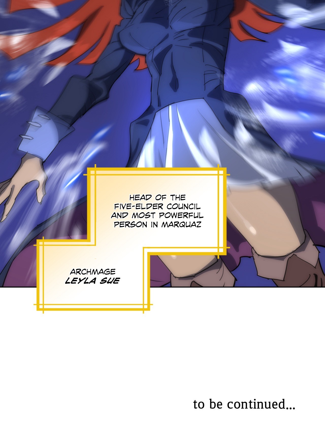 4 Cut Hero Chapter 168 image 32