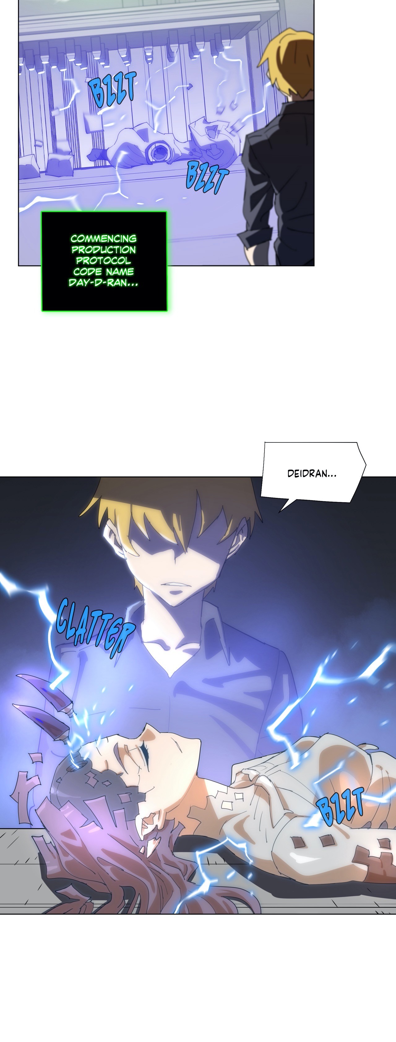 4 Cut Hero Chapter 169 image 11