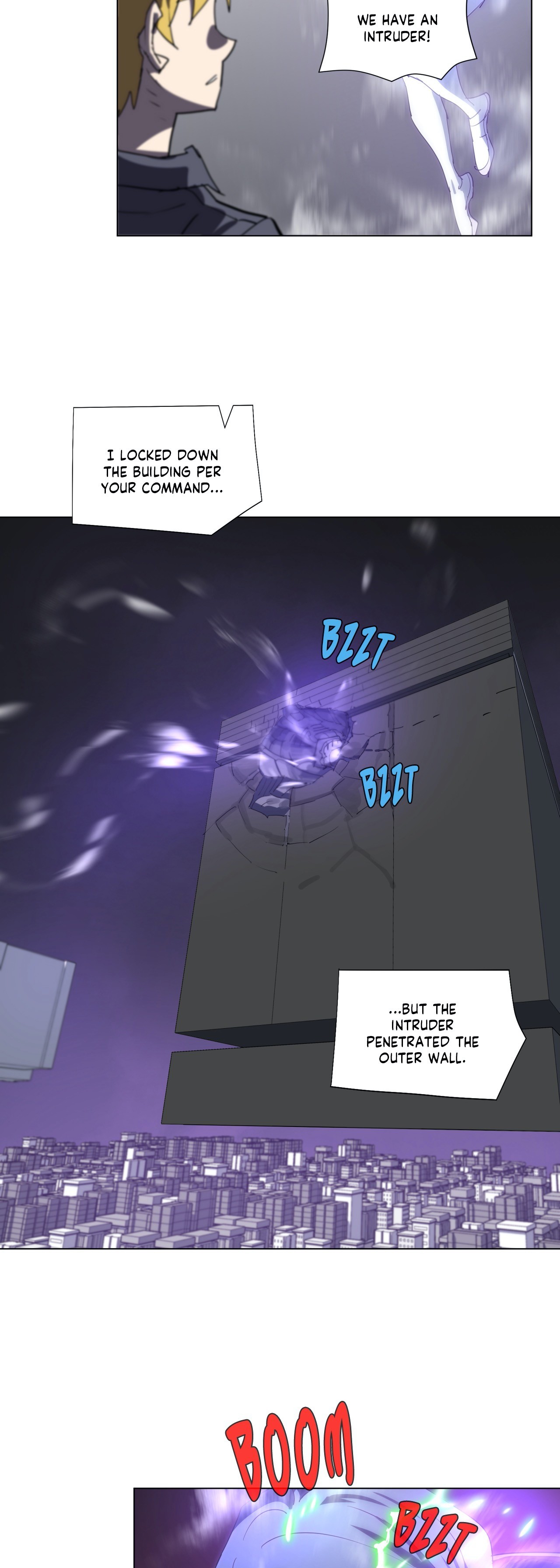 4 Cut Hero Chapter 169 image 13