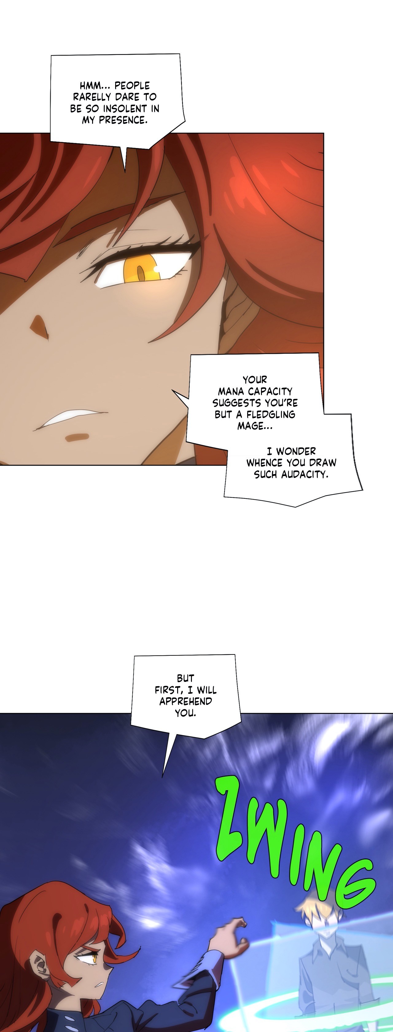 4 Cut Hero Chapter 169 image 20