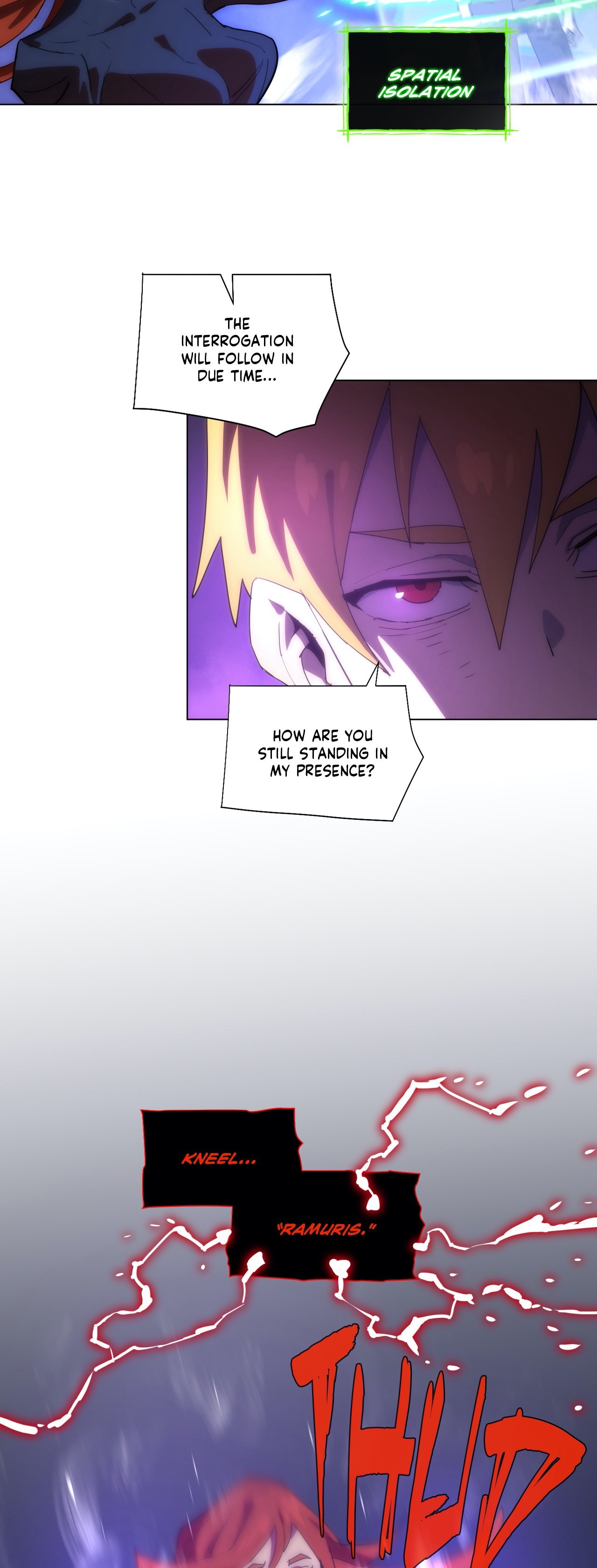 4 Cut Hero Chapter 169 image 21