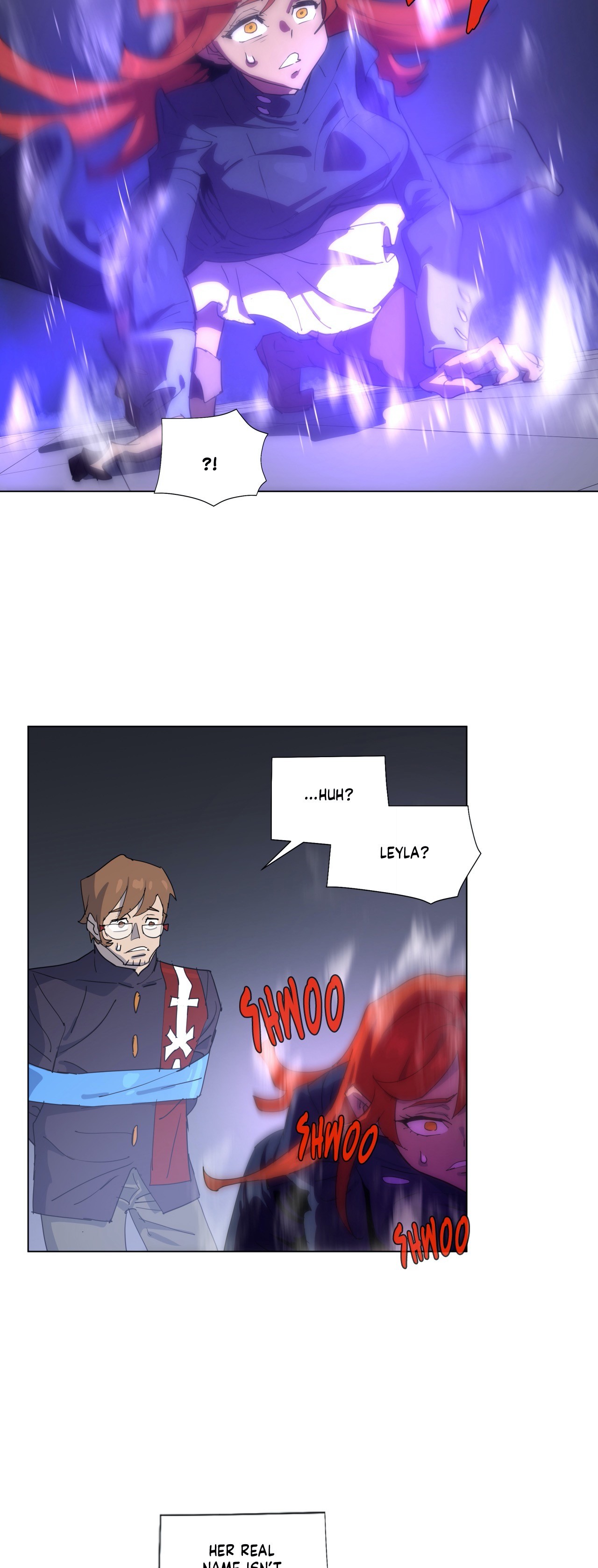 4 Cut Hero Chapter 169 image 22