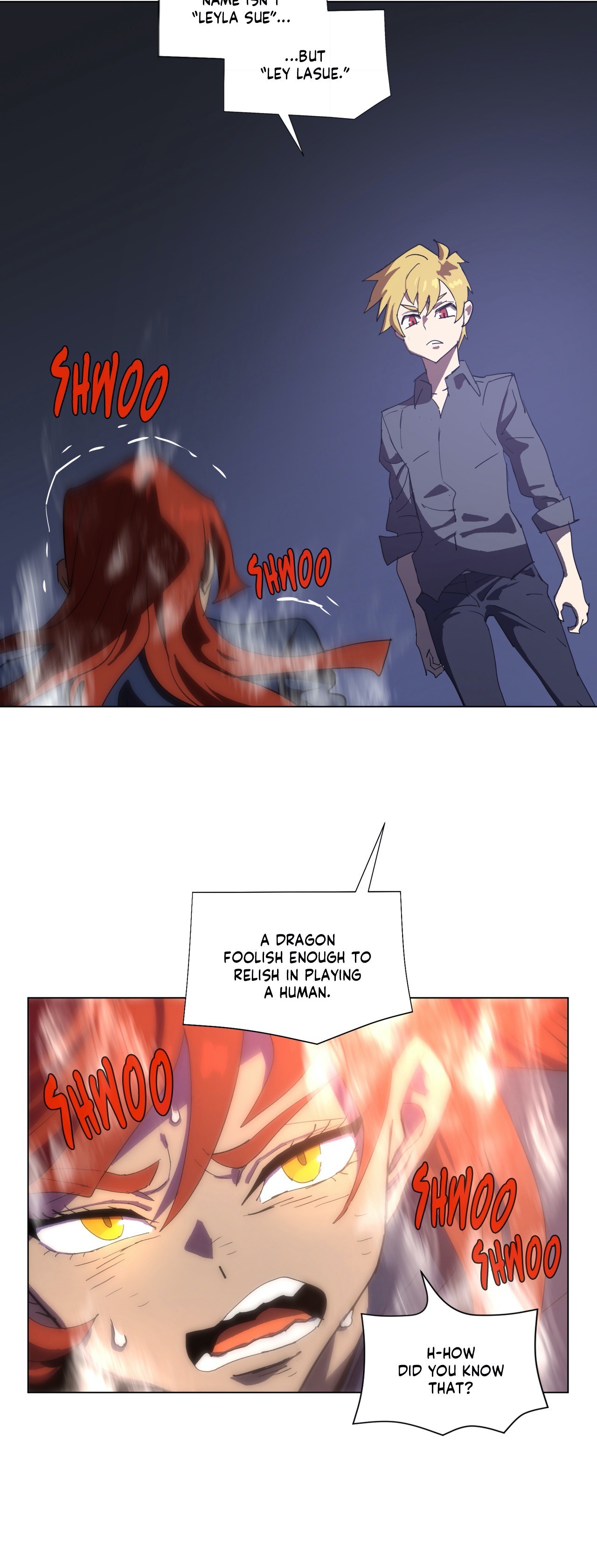 4 Cut Hero Chapter 169 image 23