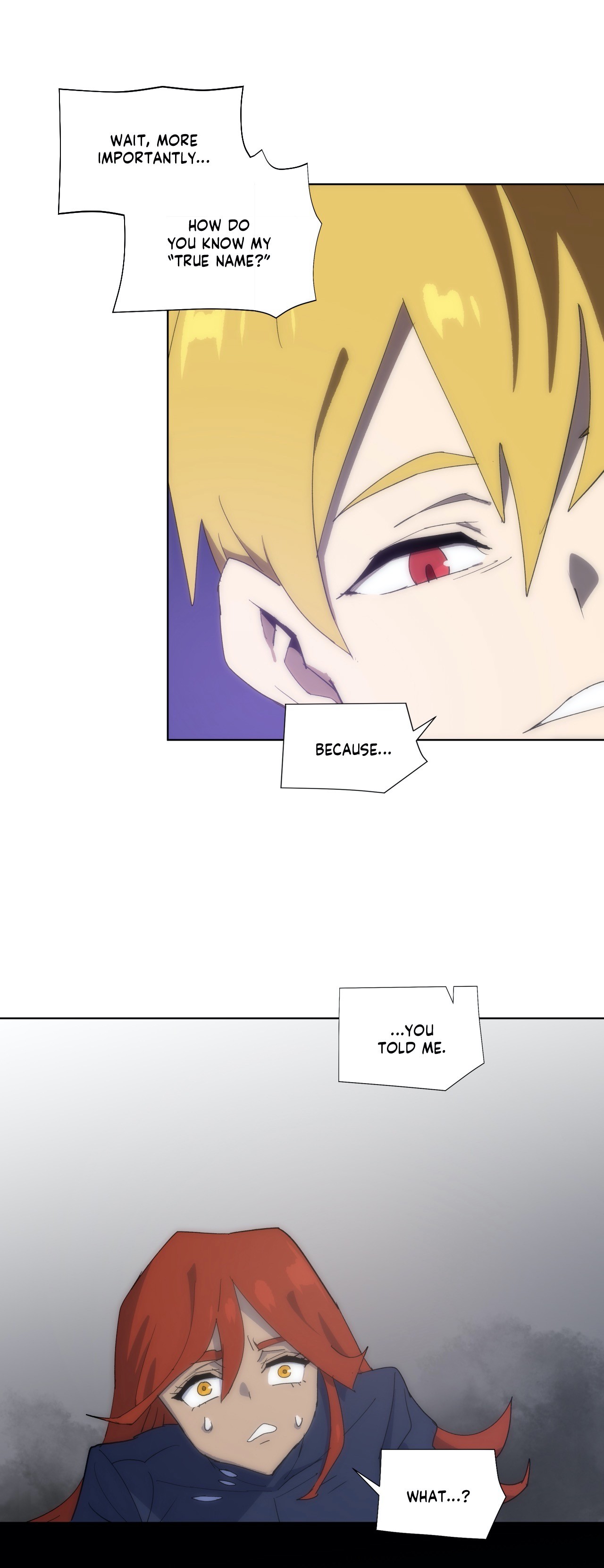 4 Cut Hero Chapter 169 image 24