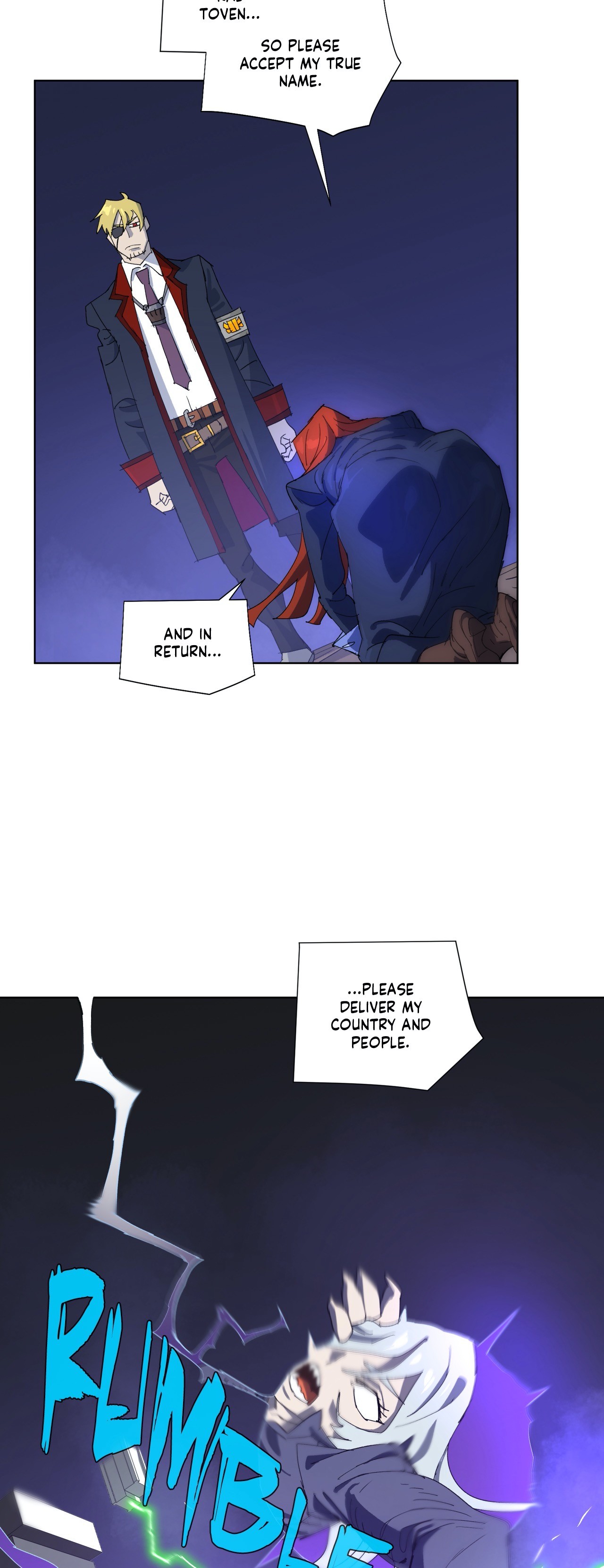 4 Cut Hero Chapter 169 image 26
