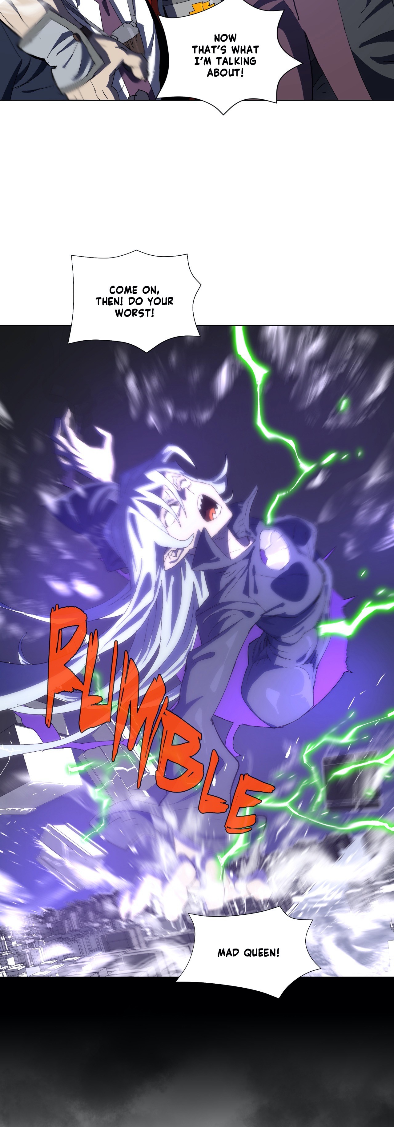 4 Cut Hero Chapter 169 image 30