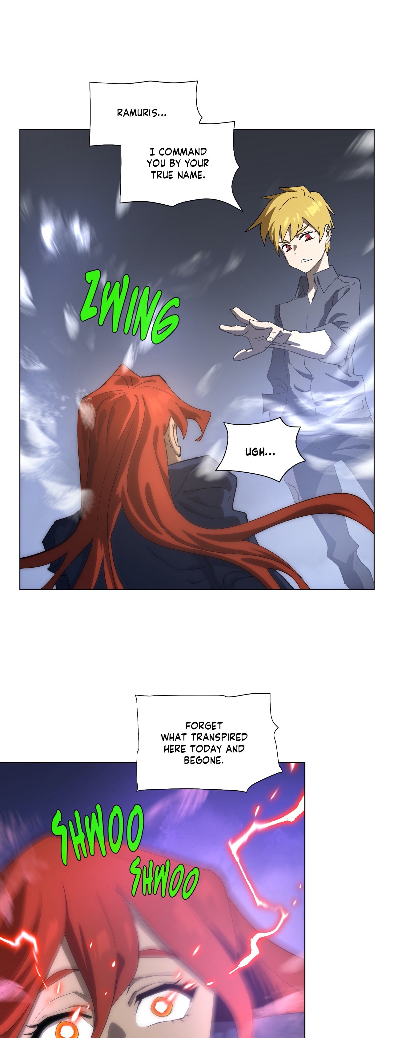 4 Cut Hero Chapter 169 image 32