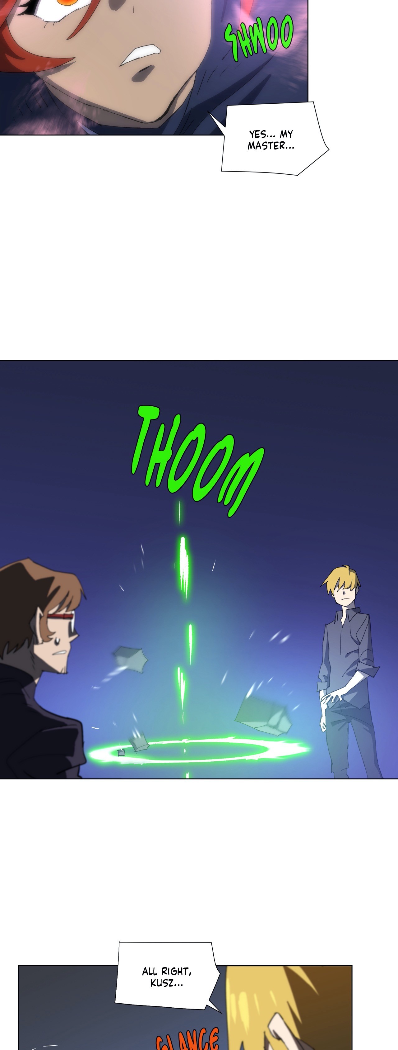 4 Cut Hero Chapter 169 image 33