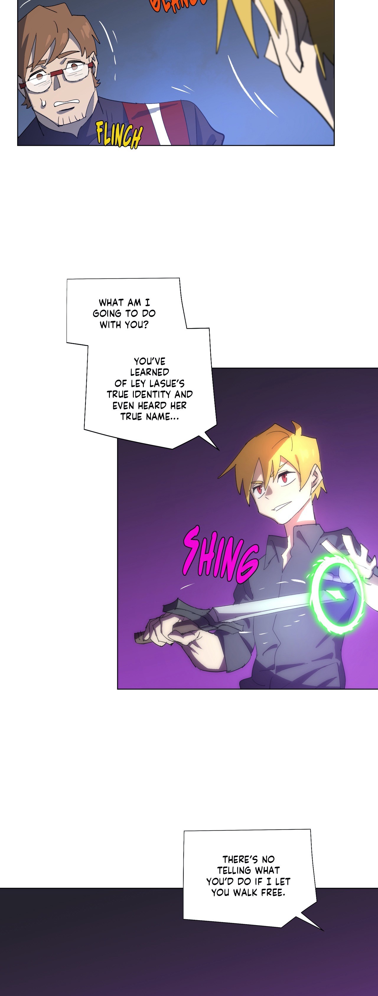 4 Cut Hero Chapter 169 image 34