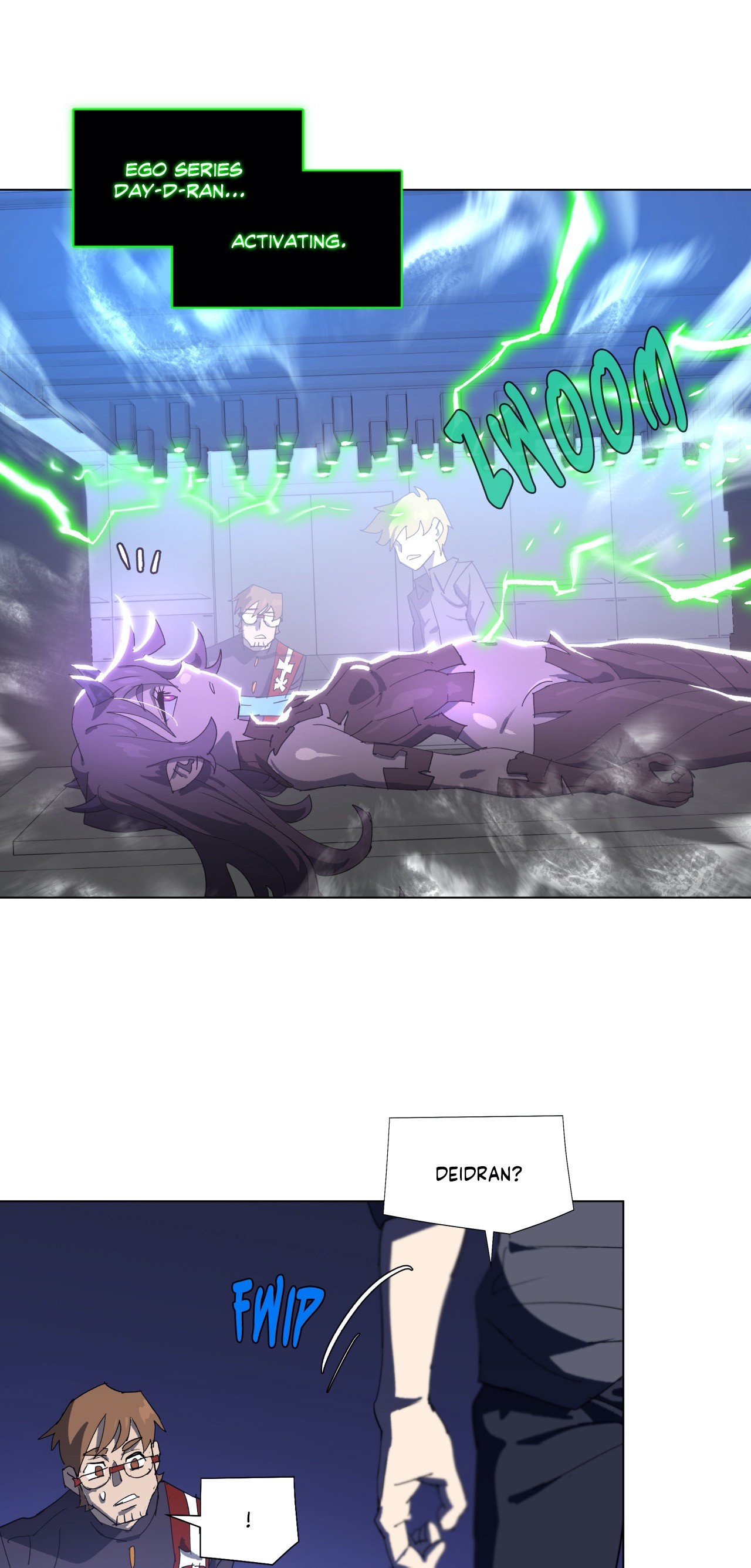 4 Cut Hero Chapter 169 image 36