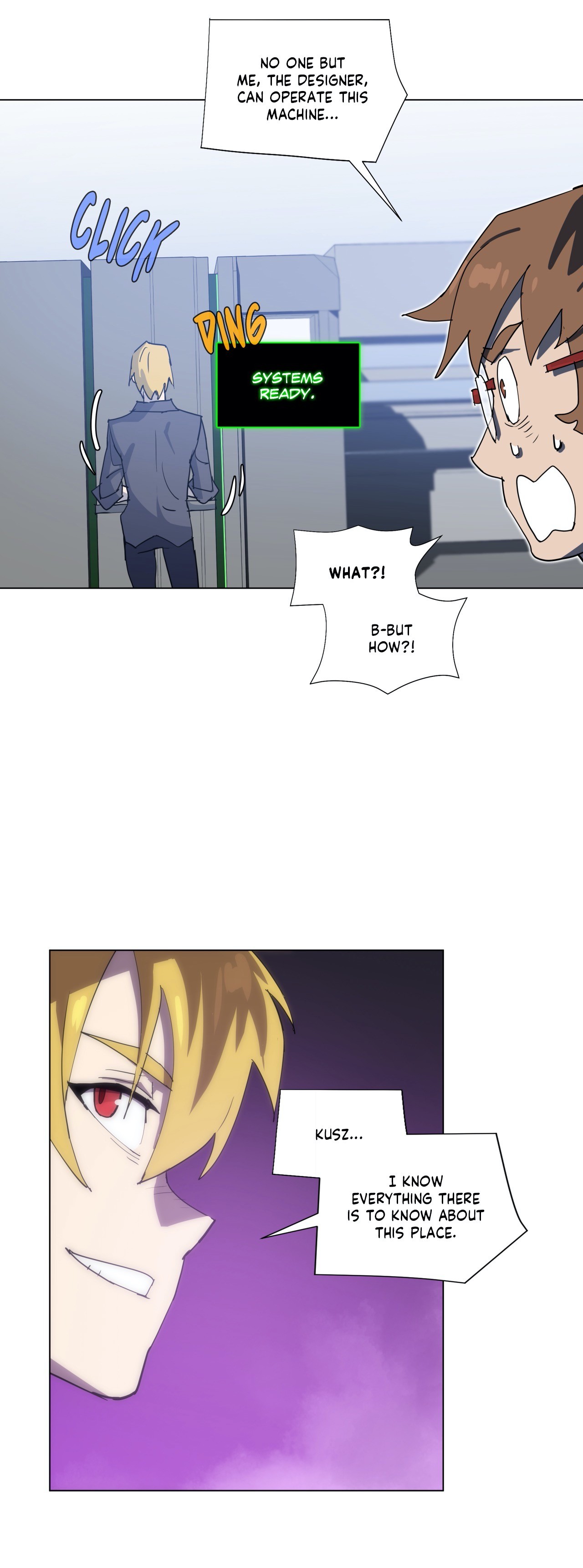 4 Cut Hero Chapter 169 image 3
