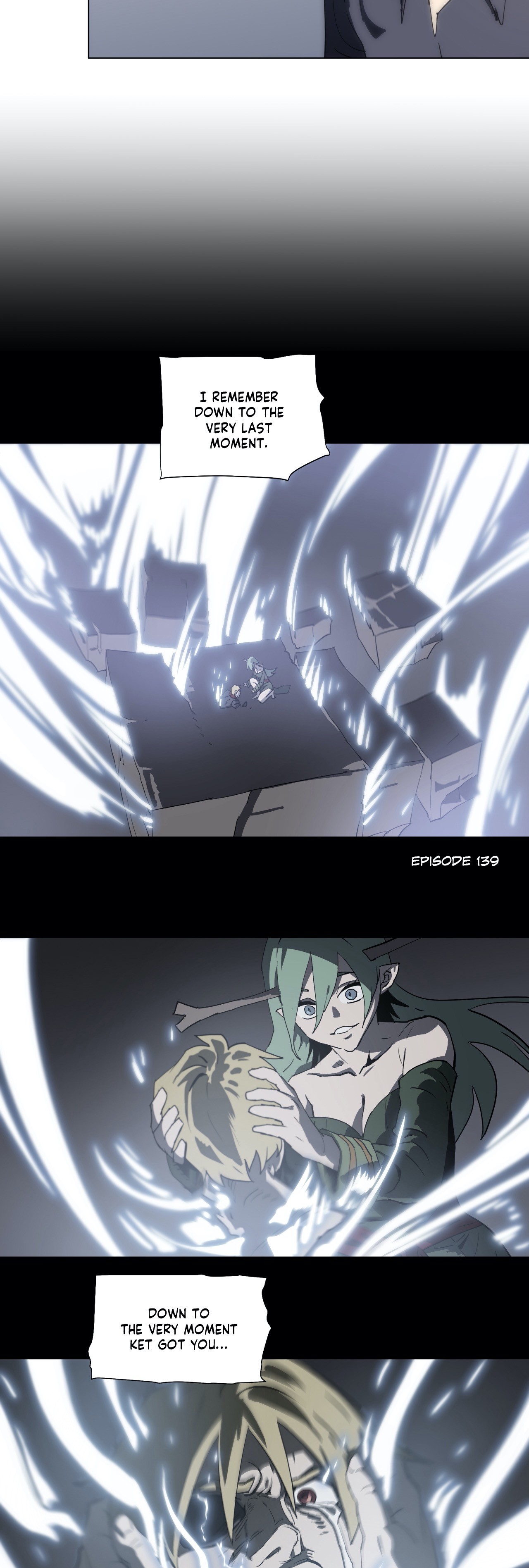 4 Cut Hero Chapter 169 image 6