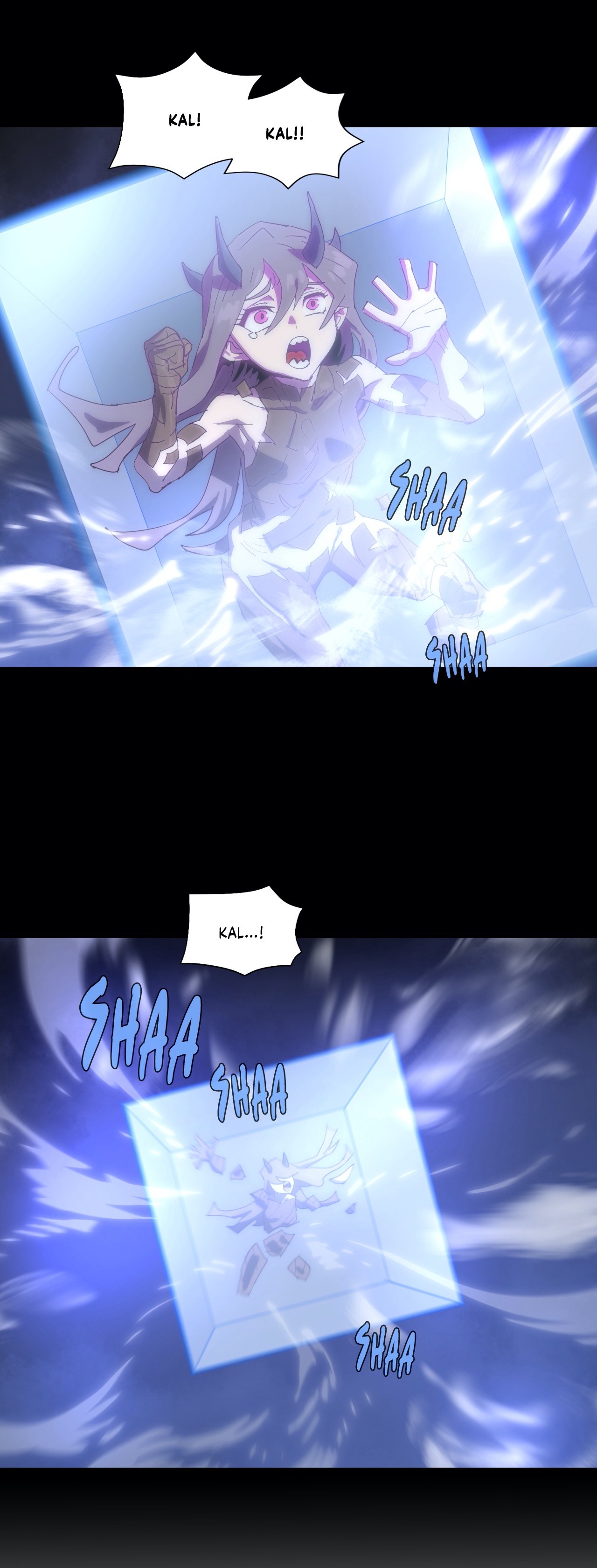 4 Cut Hero Chapter 169 image 8