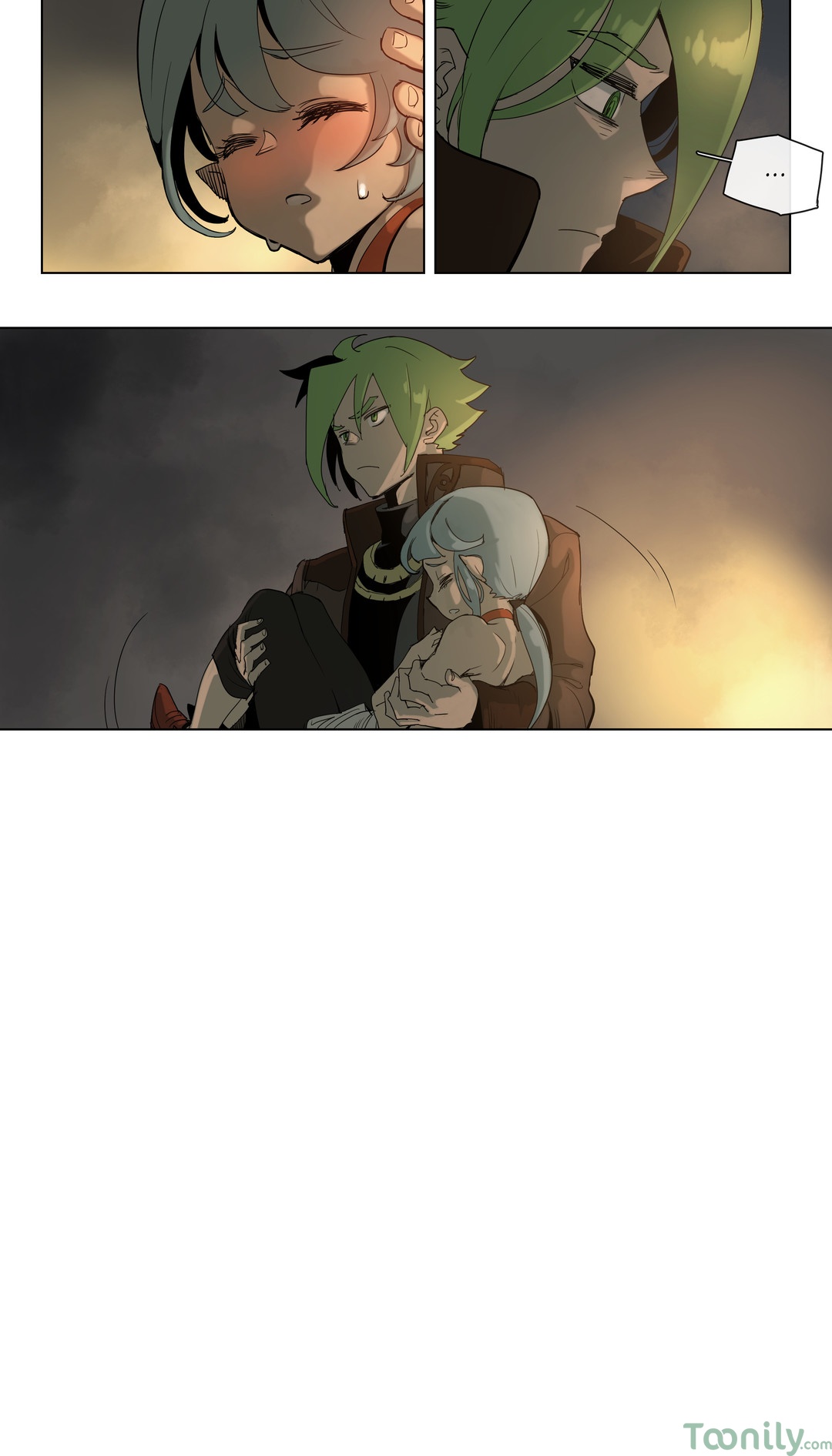 4 Cut Hero Chapter 17 image 15