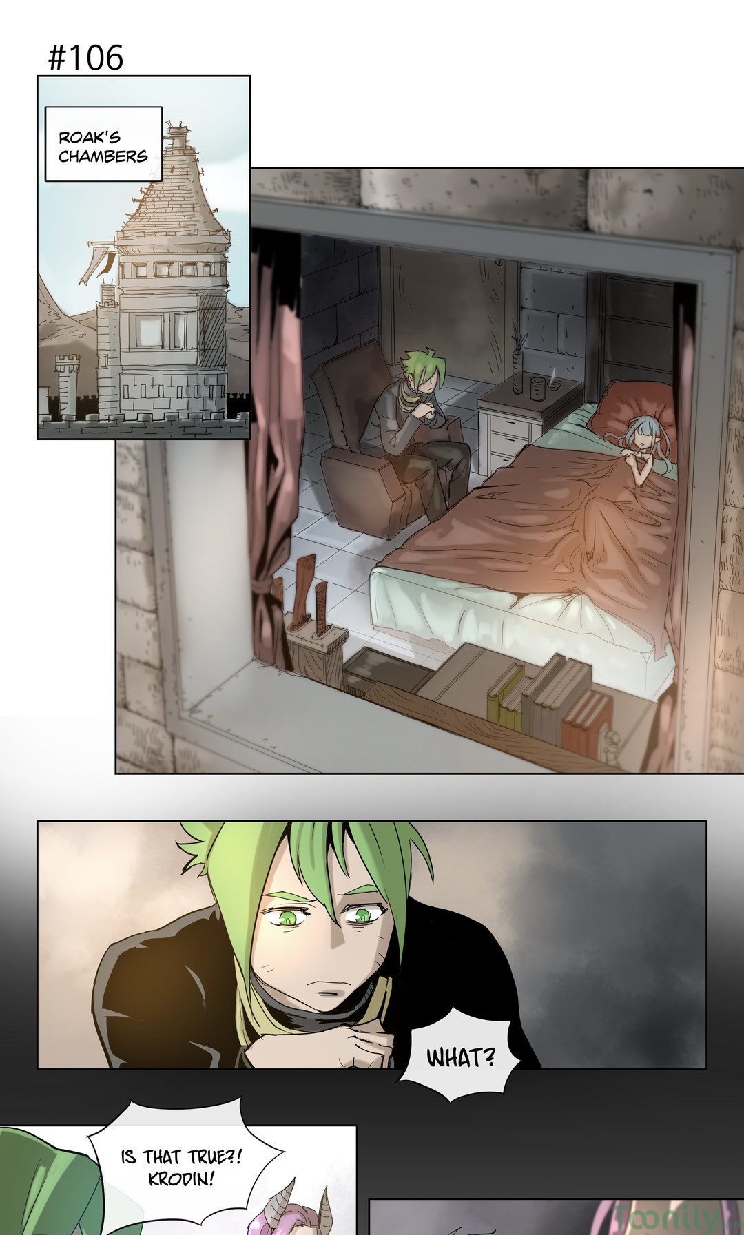 4 Cut Hero Chapter 17 image 16