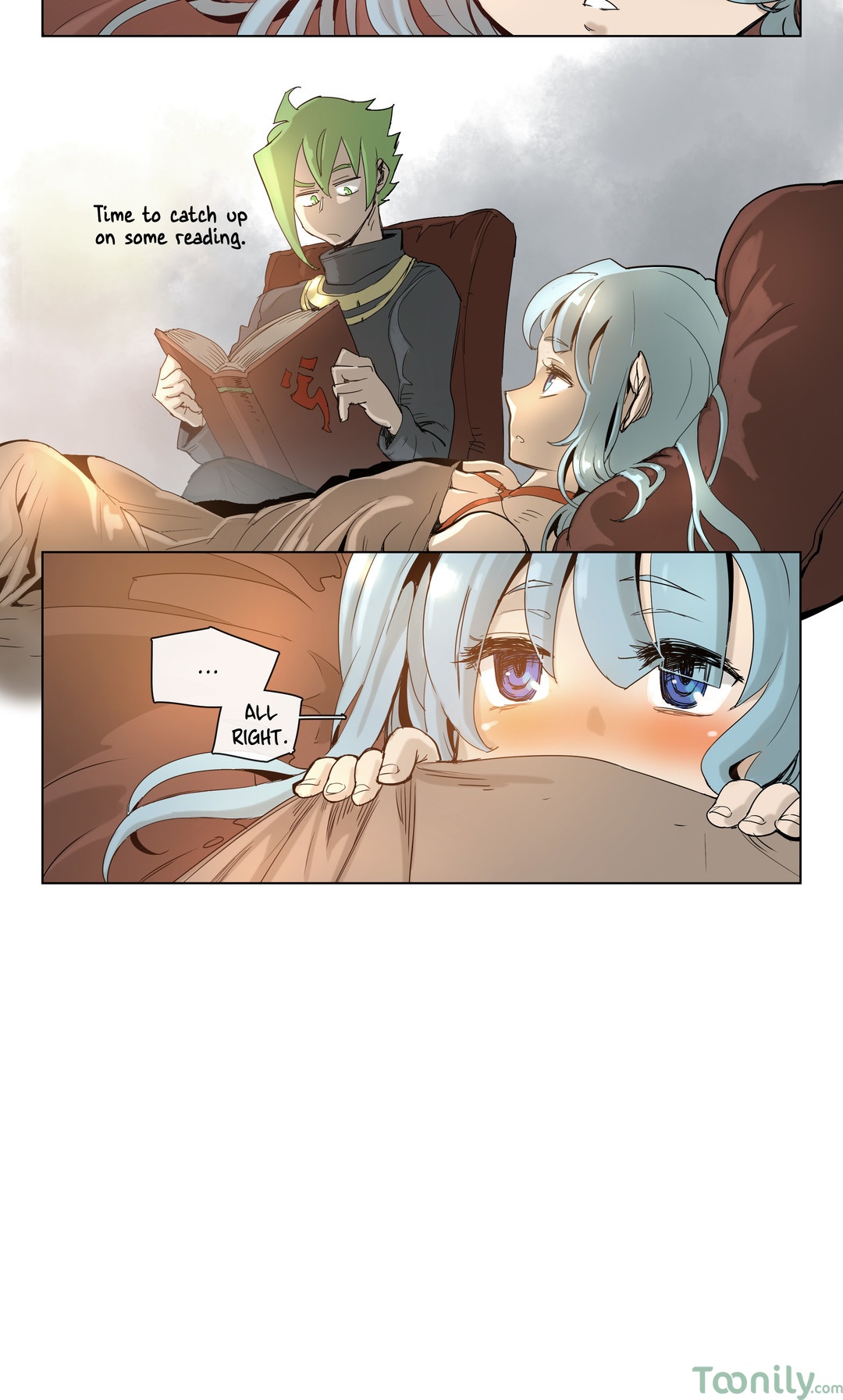 4 Cut Hero Chapter 17 image 19