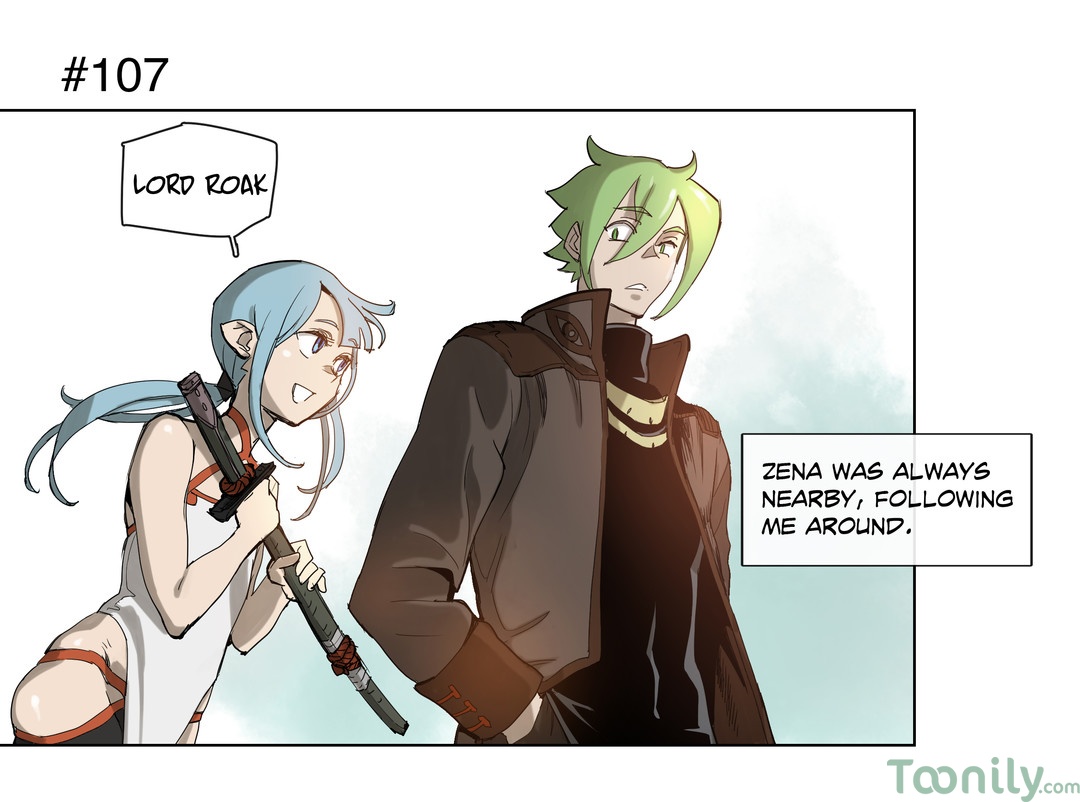 4 Cut Hero Chapter 17 image 20