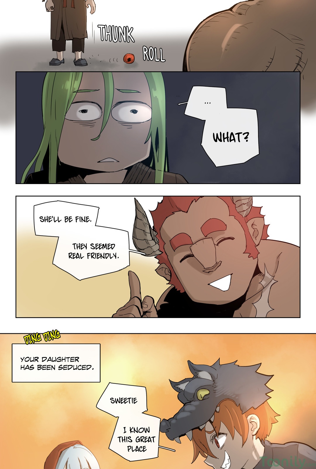 4 Cut Hero Chapter 17 image 23