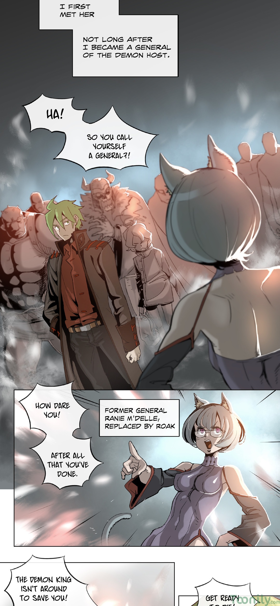 4 Cut Hero Chapter 17 image 5