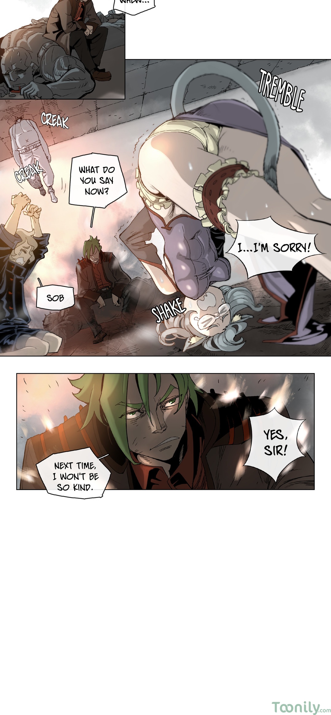 4 Cut Hero Chapter 17 image 7