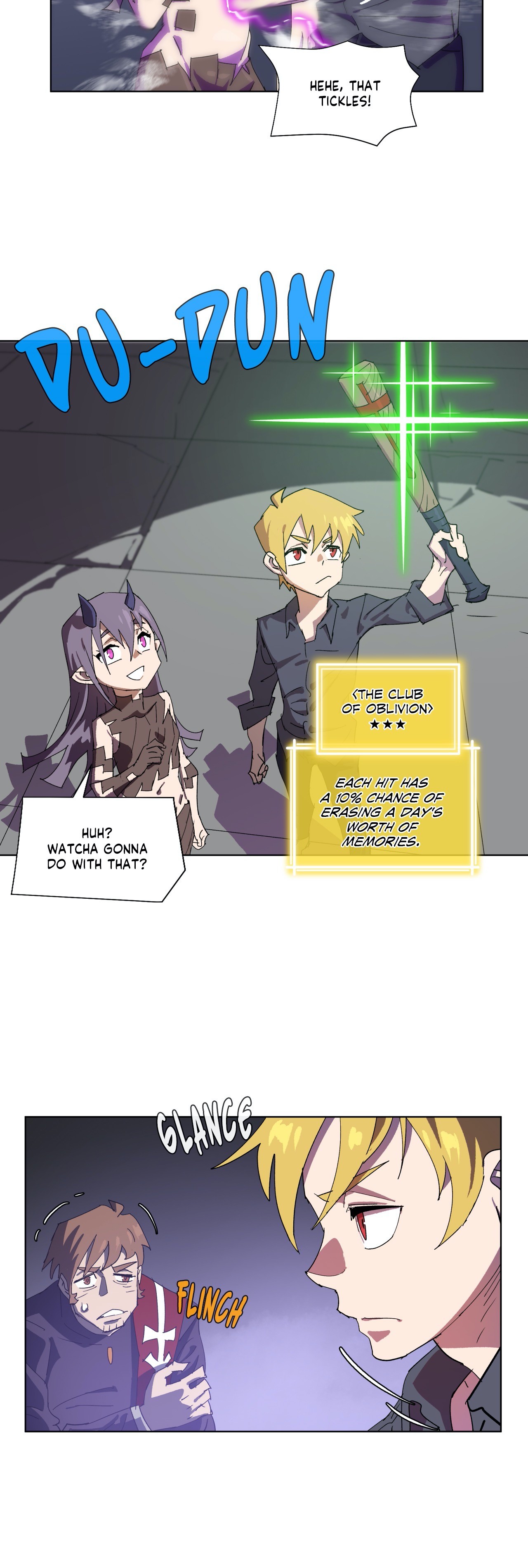 4 Cut Hero Chapter 170 image 15