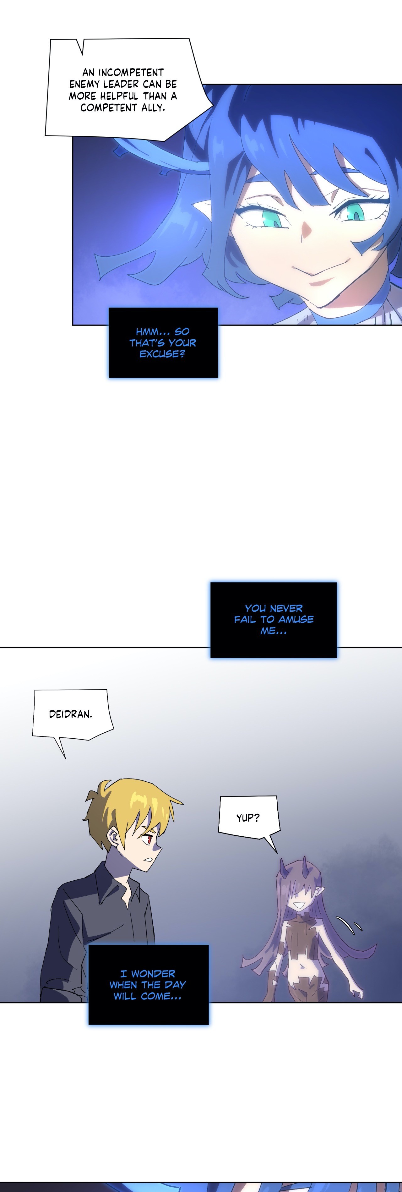 4 Cut Hero Chapter 170 image 20