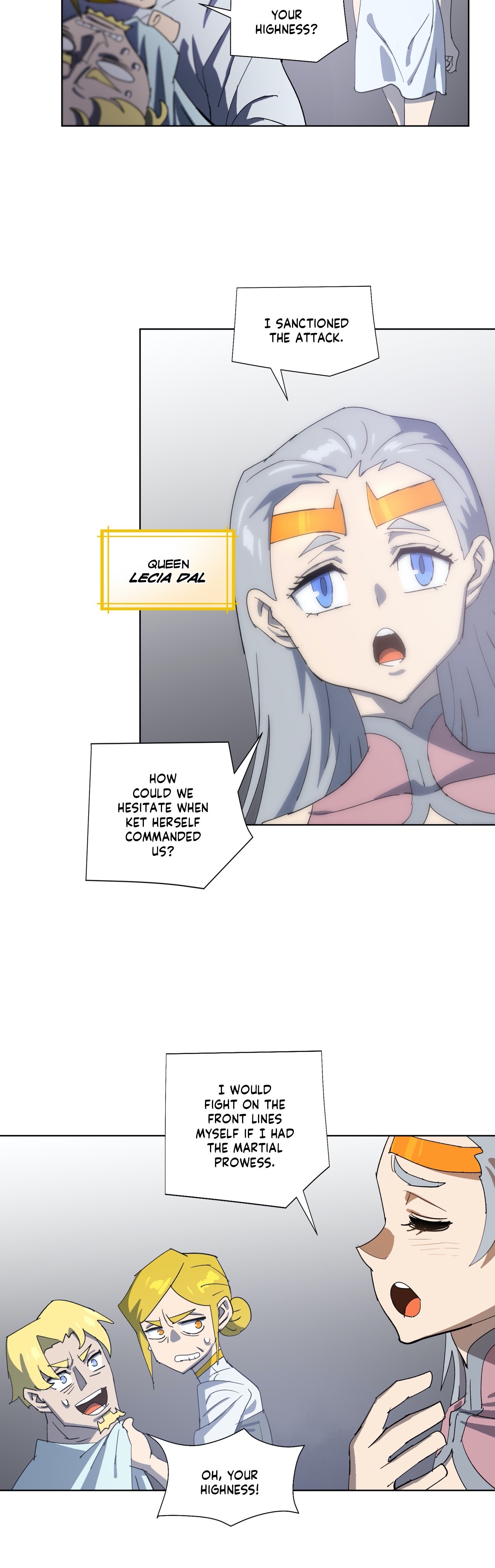 4 Cut Hero Chapter 170 image 31
