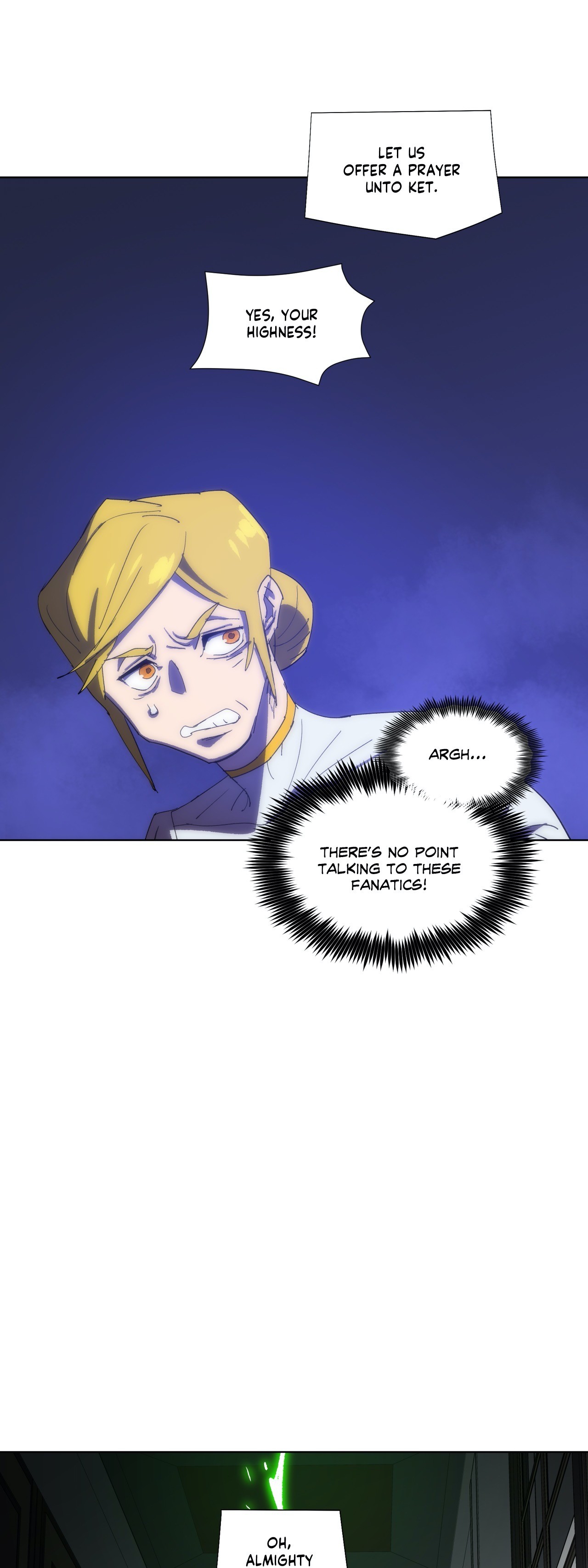 4 Cut Hero Chapter 170 image 32