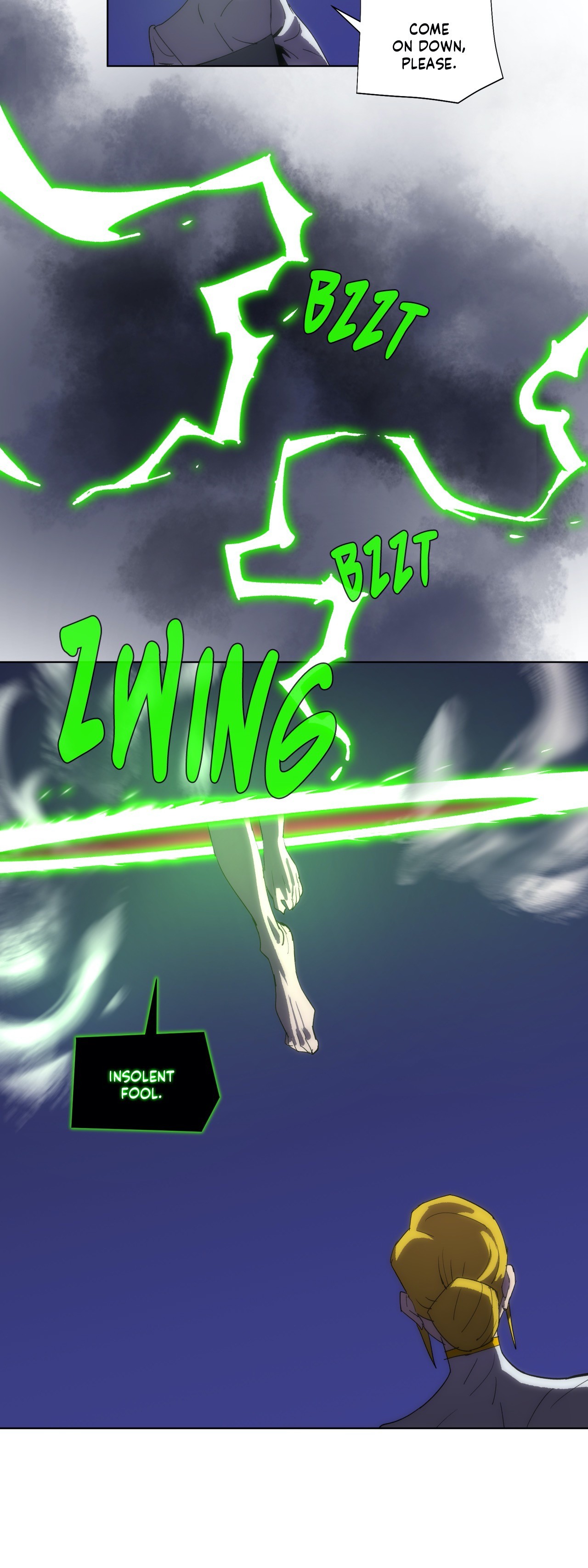 4 Cut Hero Chapter 170 image 35