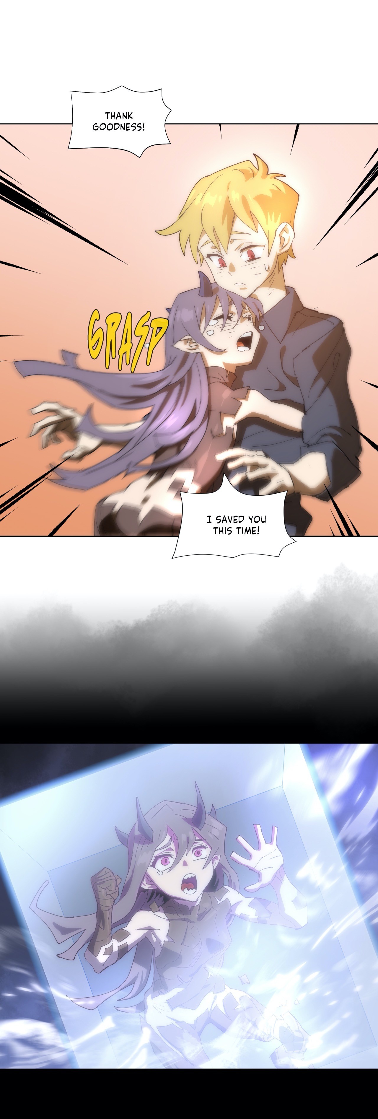 4 Cut Hero Chapter 170 image 3