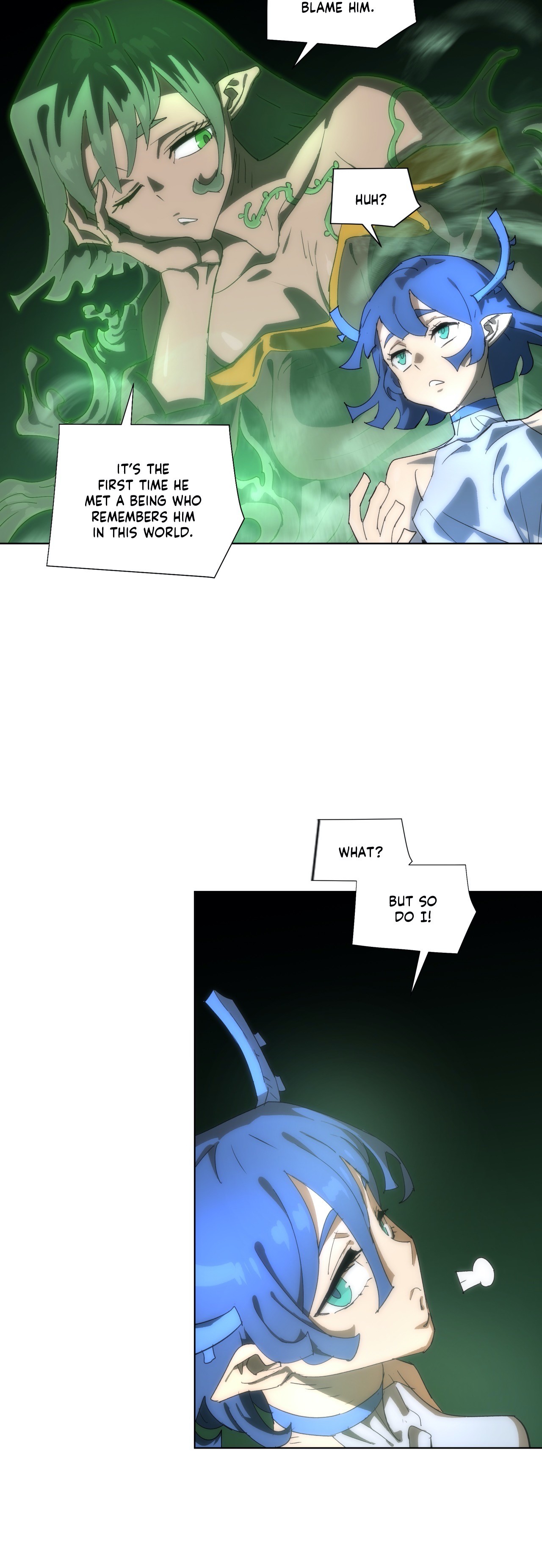 4 Cut Hero Chapter 170 image 6