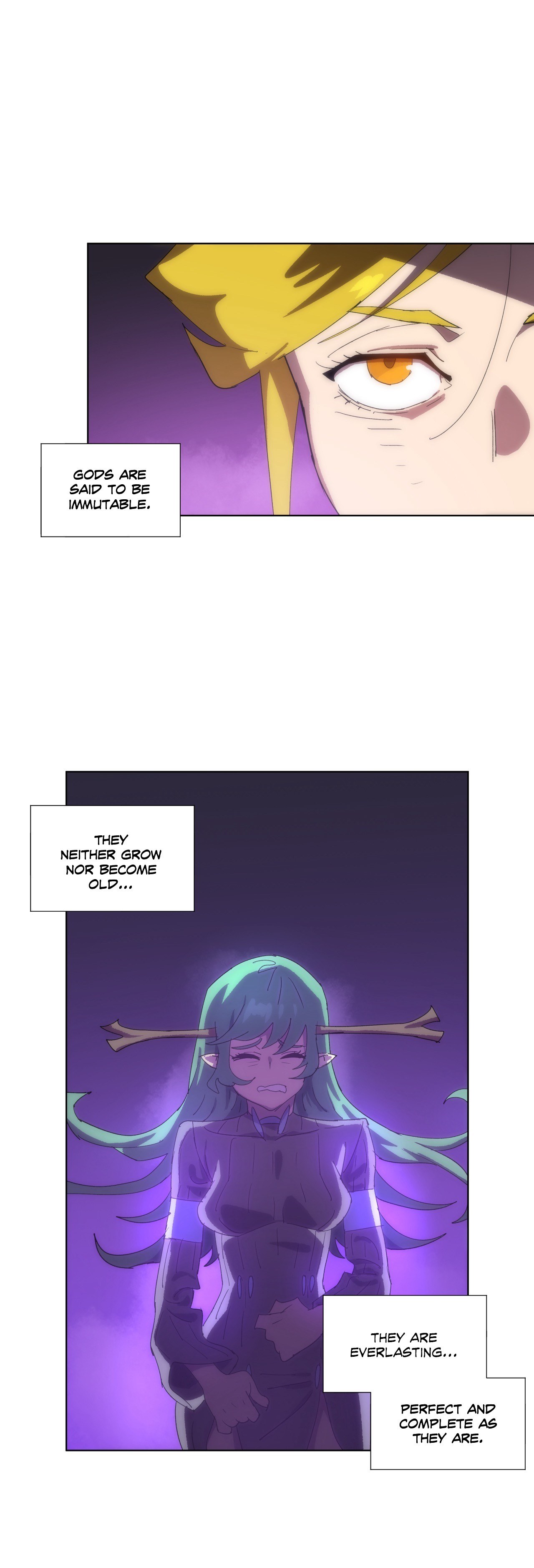 4 Cut Hero Chapter 171 image 11