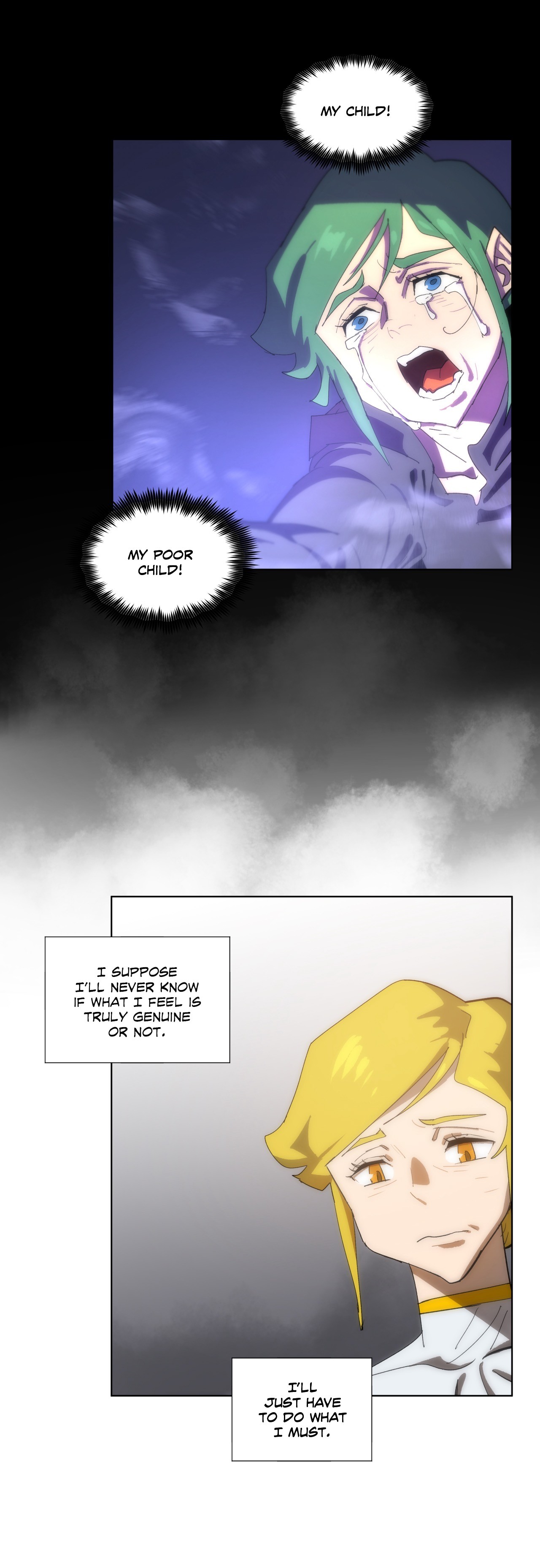 4 Cut Hero Chapter 171 image 15