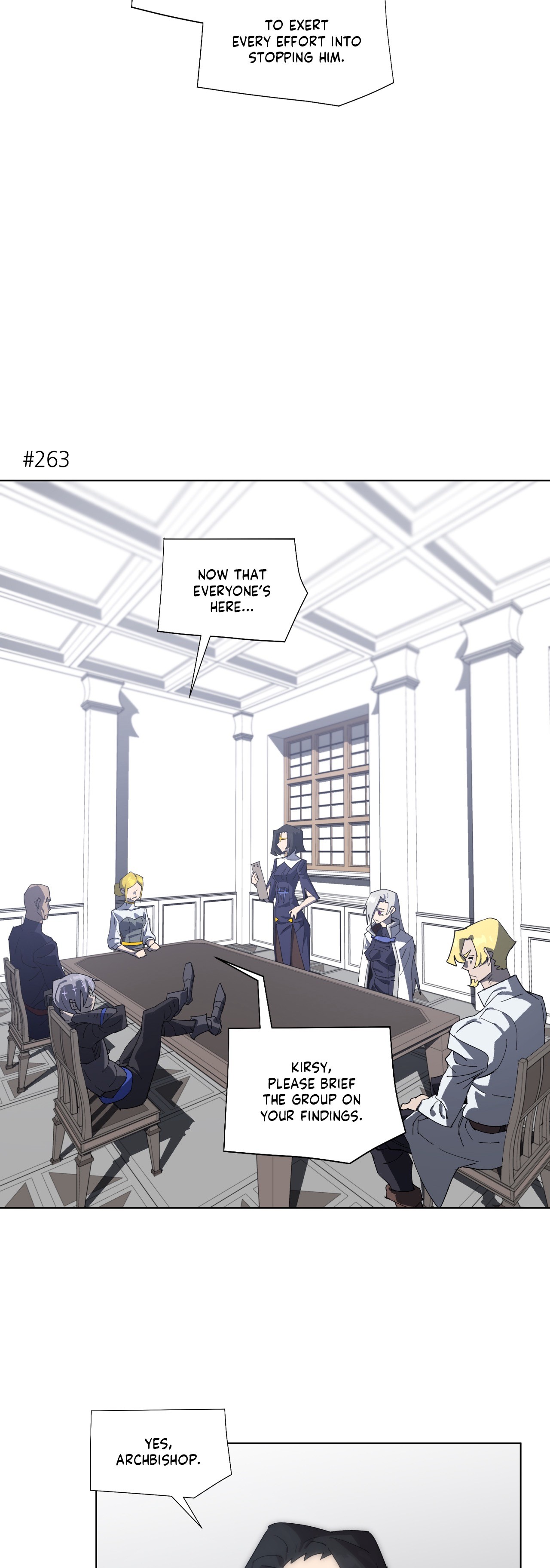4 Cut Hero Chapter 171 image 17