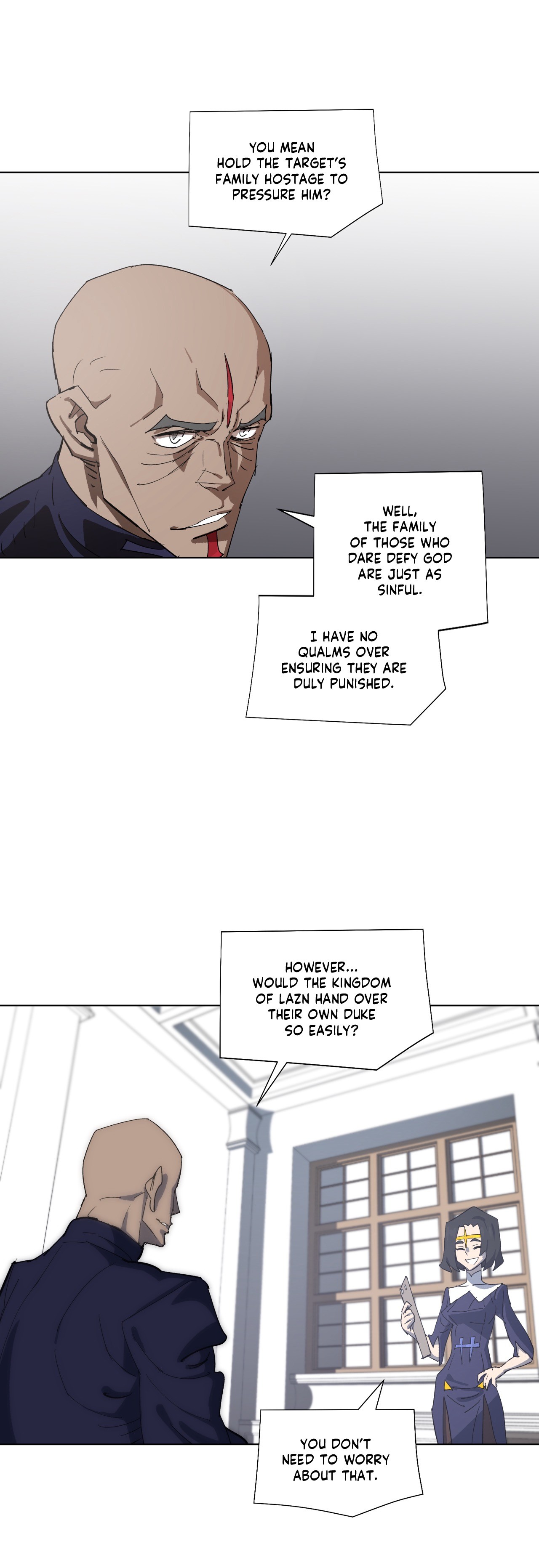 4 Cut Hero Chapter 171 image 28