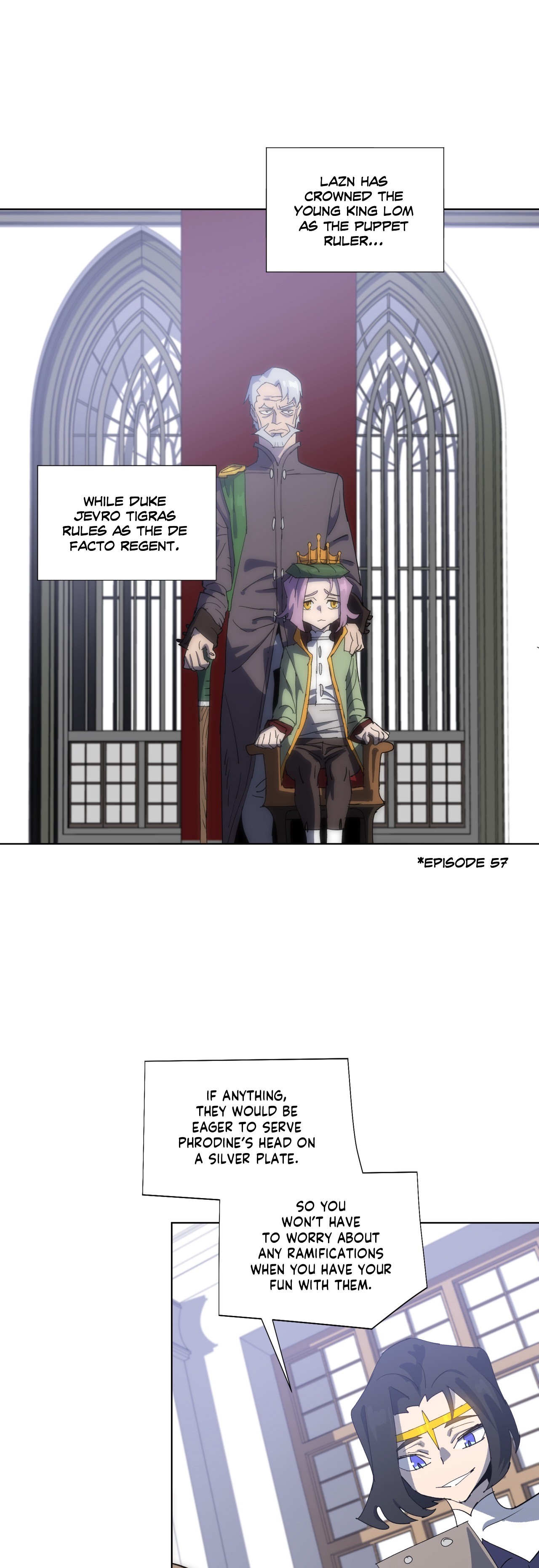 4 Cut Hero Chapter 171 image 29