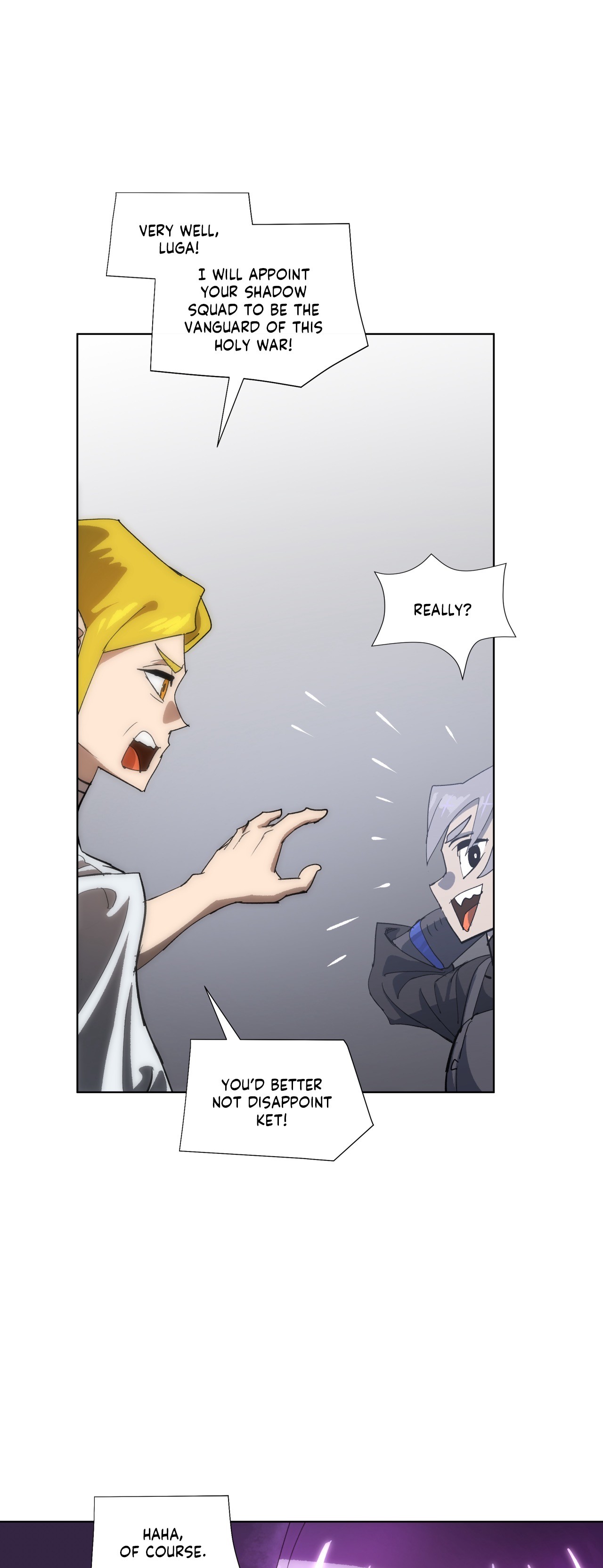 4 Cut Hero Chapter 171 image 36