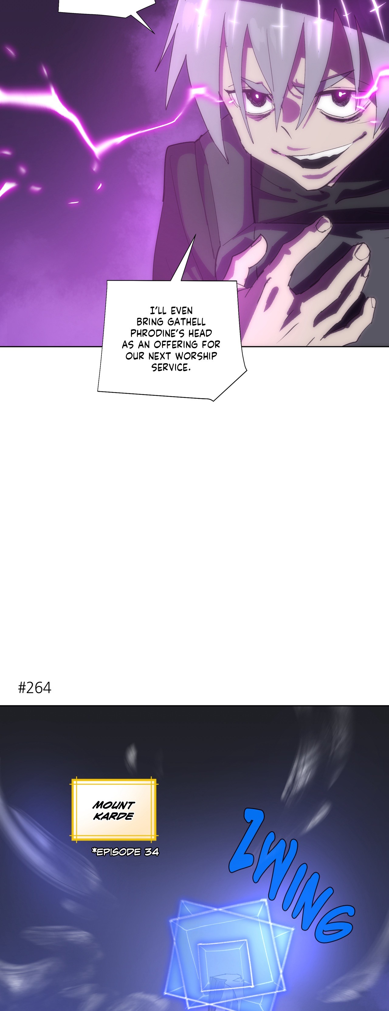 4 Cut Hero Chapter 171 image 37