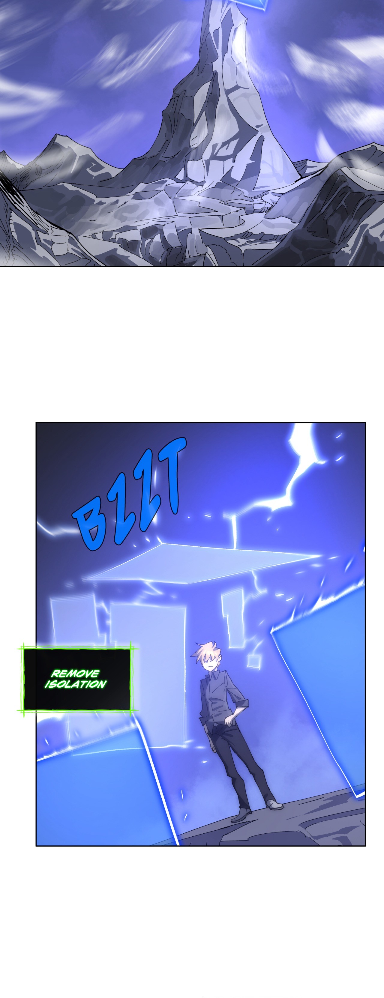 4 Cut Hero Chapter 171 image 38