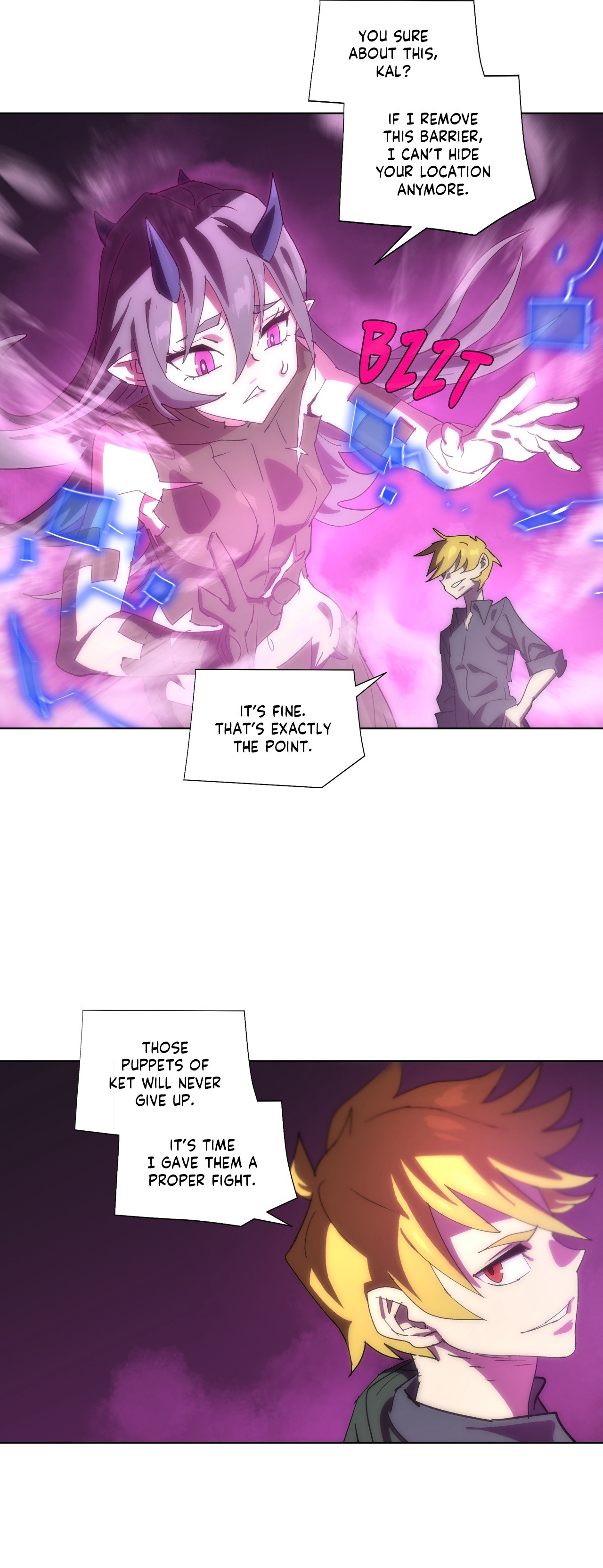 4 Cut Hero Chapter 171 image 39