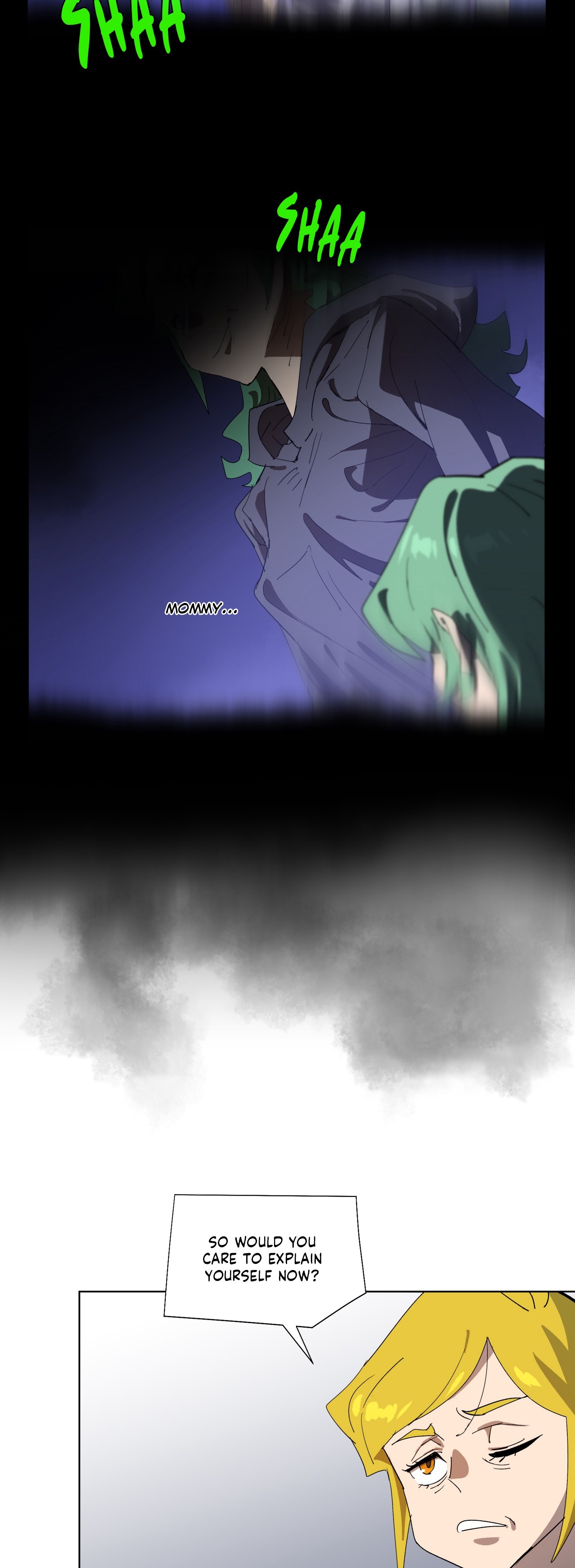 4 Cut Hero Chapter 171 image 5