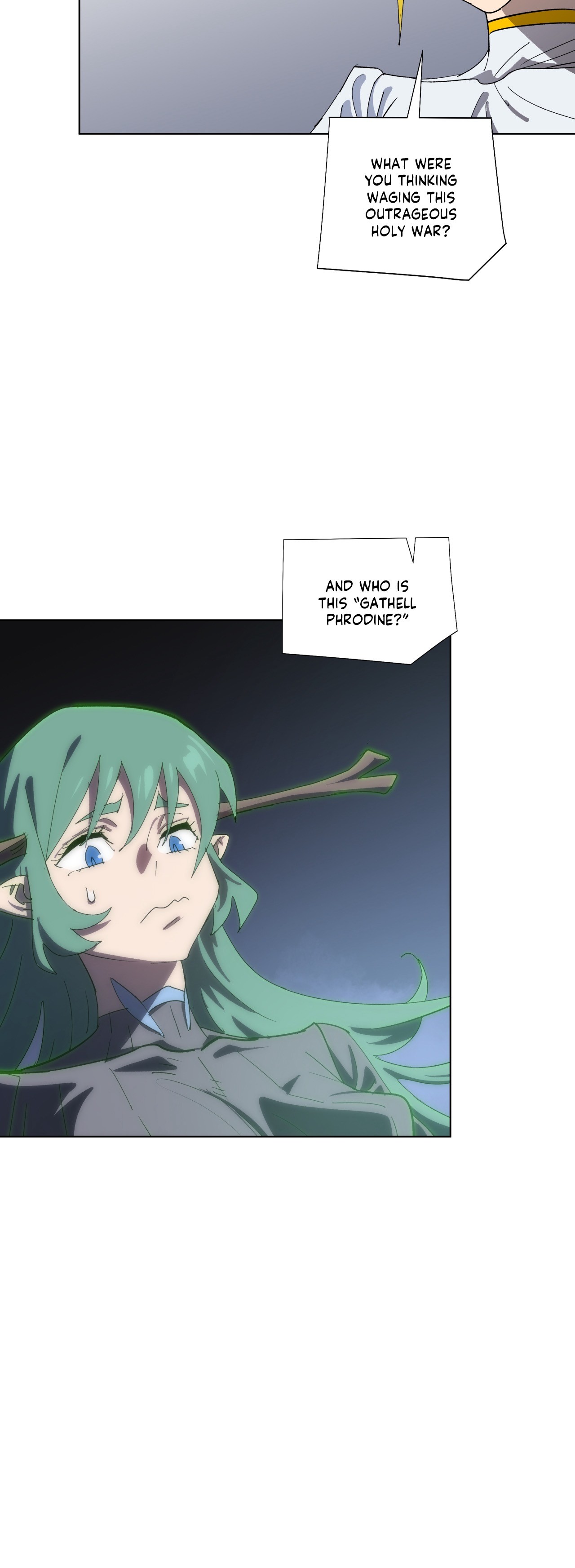 4 Cut Hero Chapter 171 image 6