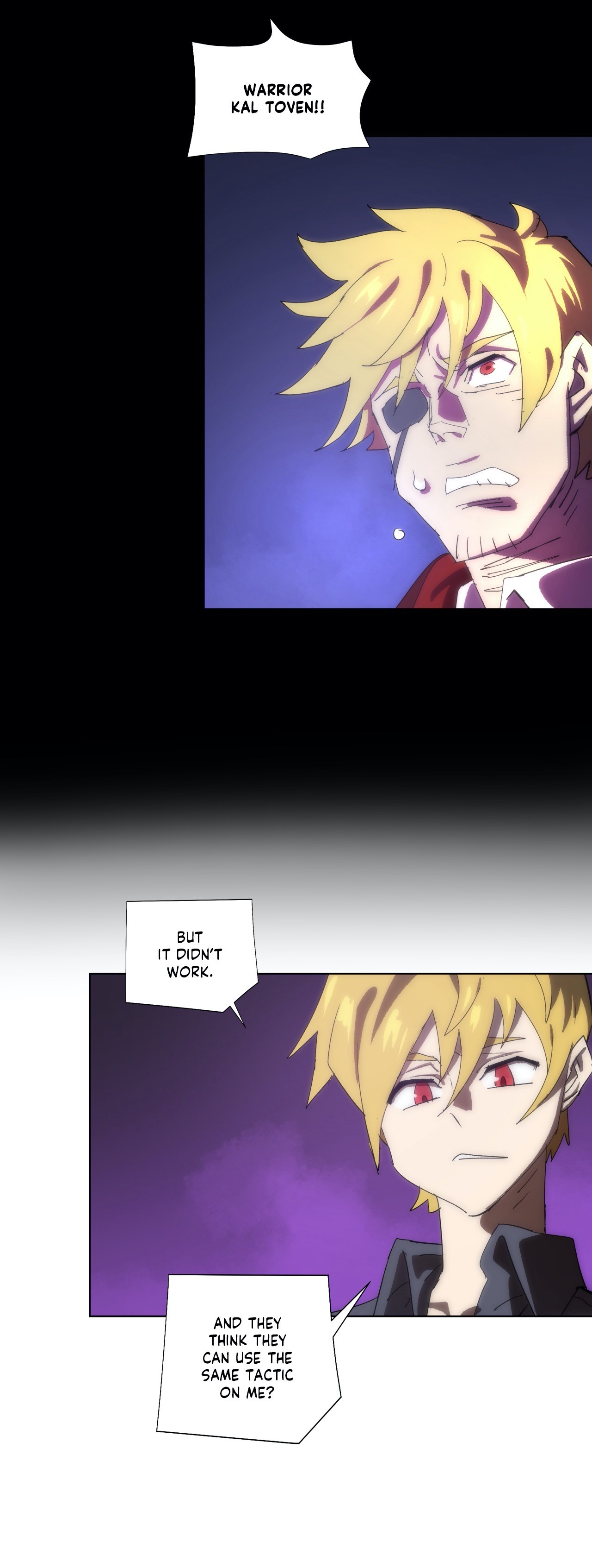 4 Cut Hero Chapter 172 image 19