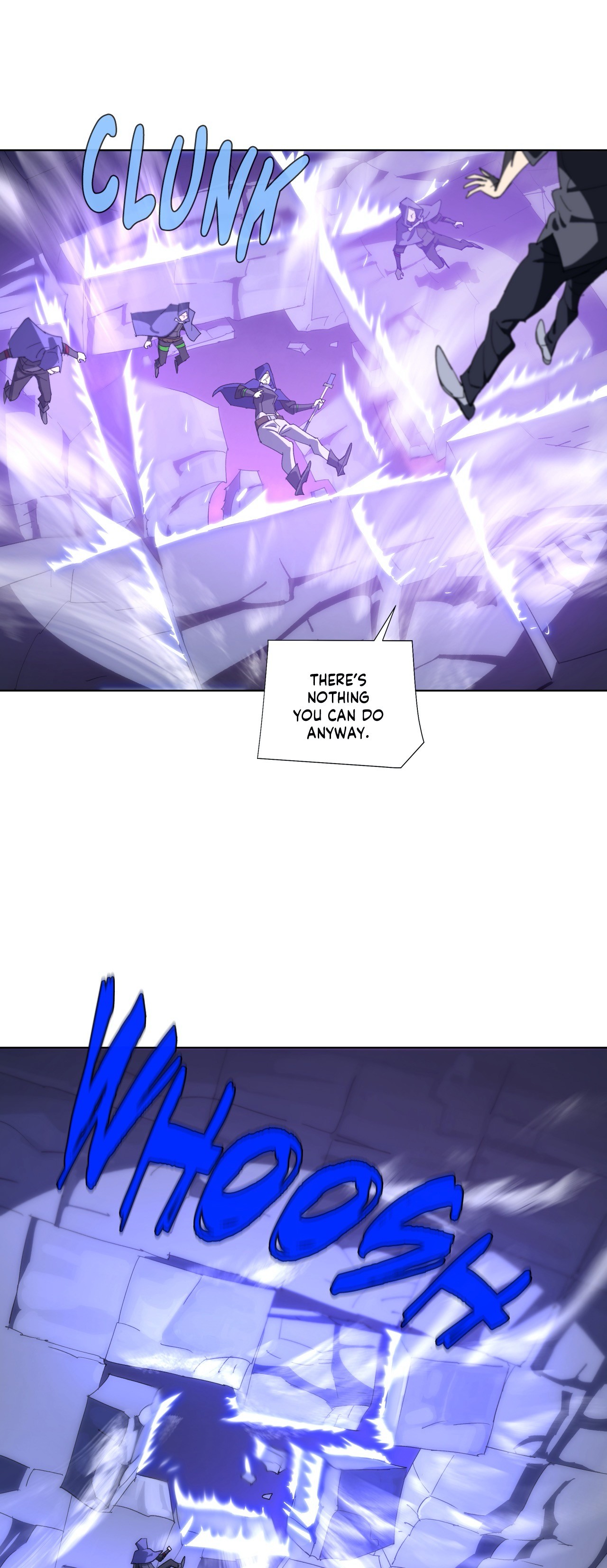 4 Cut Hero Chapter 172 image 24