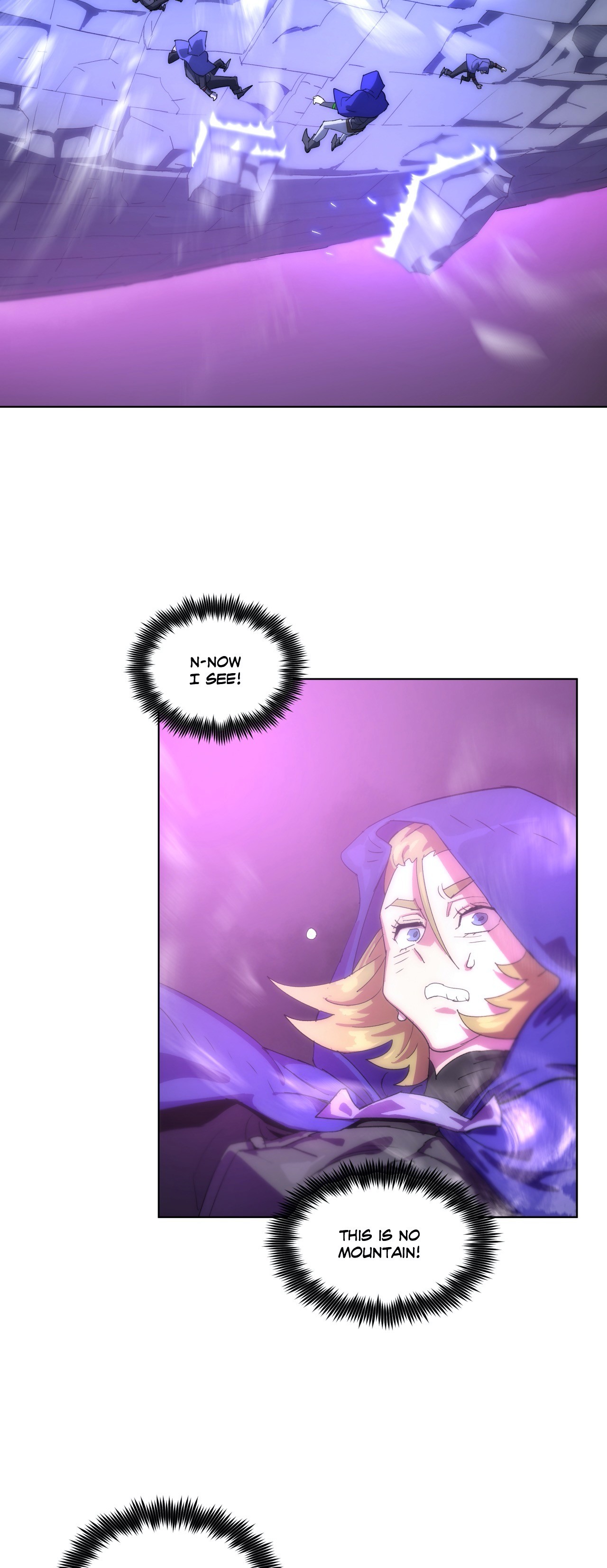 4 Cut Hero Chapter 172 image 25
