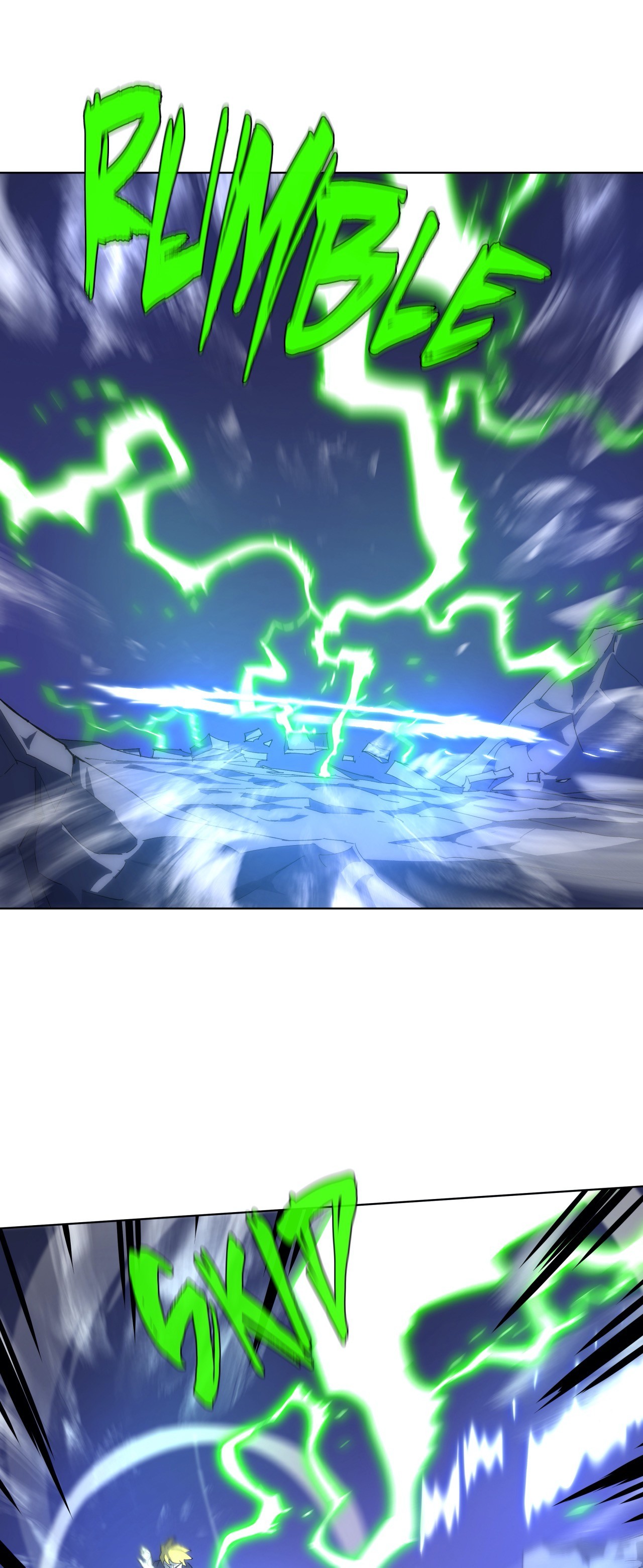 4 Cut Hero Chapter 172 image 32
