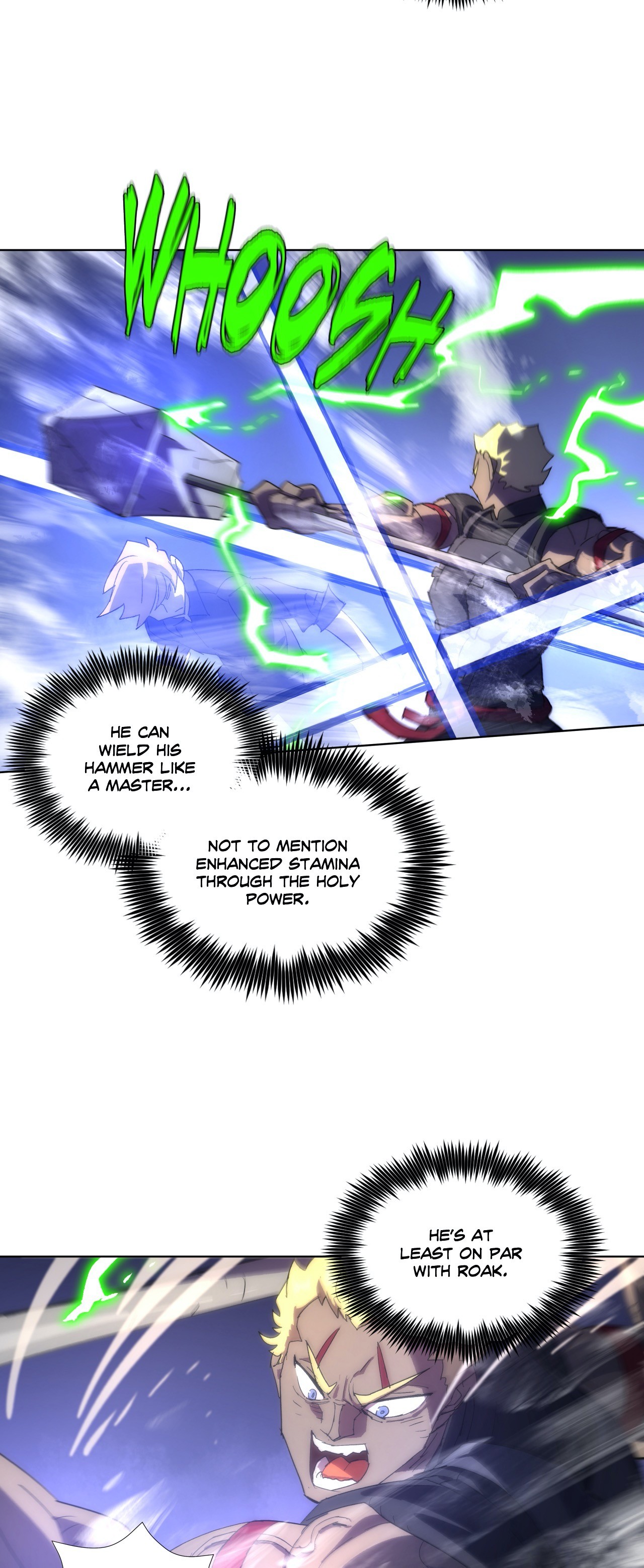 4 Cut Hero Chapter 172 image 34