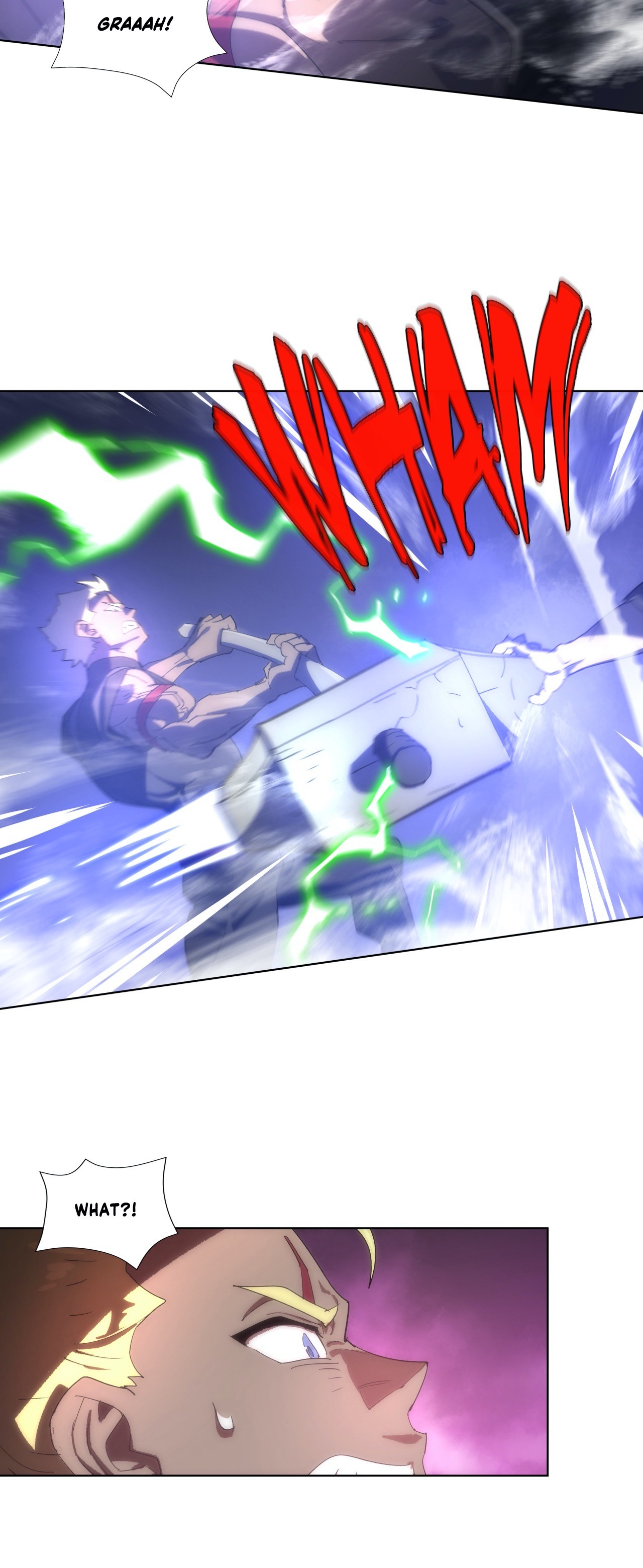 4 Cut Hero Chapter 172 image 35