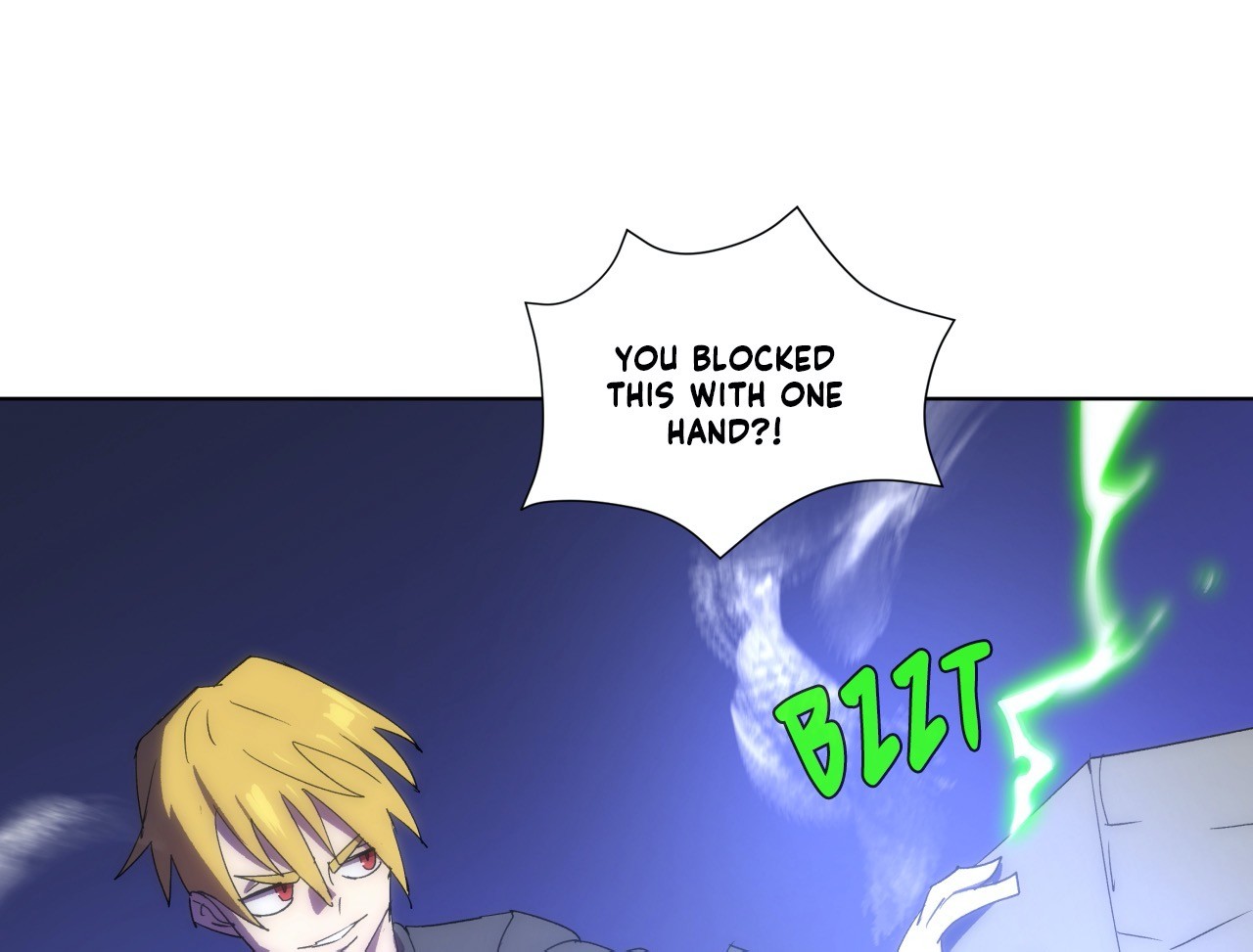 4 Cut Hero Chapter 172 image 36