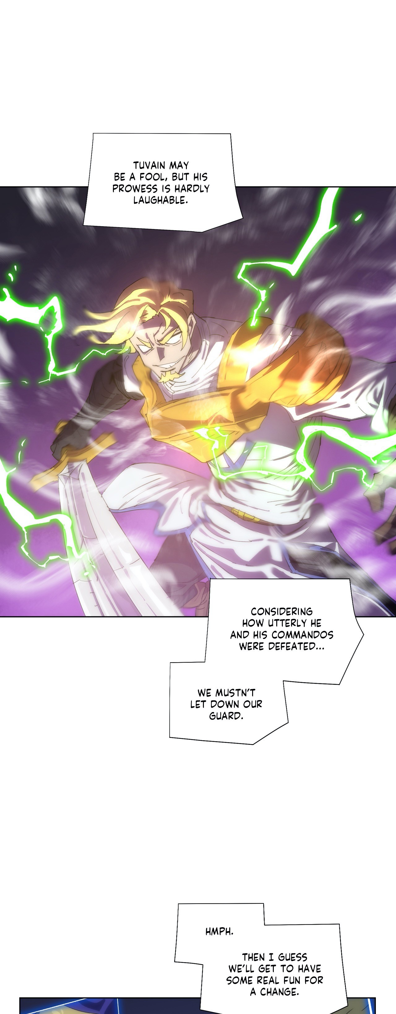 4 Cut Hero Chapter 172 image 4